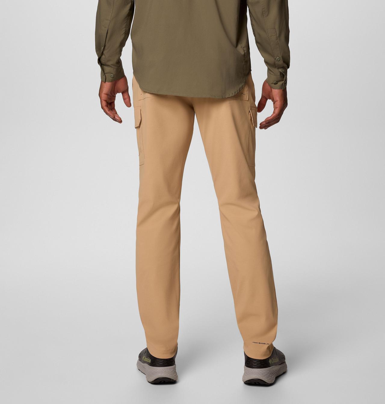 Men's Tech Trail™ Utility Pants | 262 | 30 | 30 4