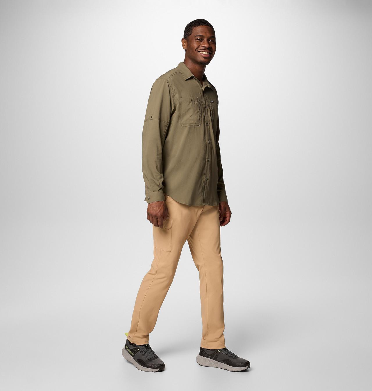 Men's Tech Trail™ Utility Pants | 262 | 30 | 30 2