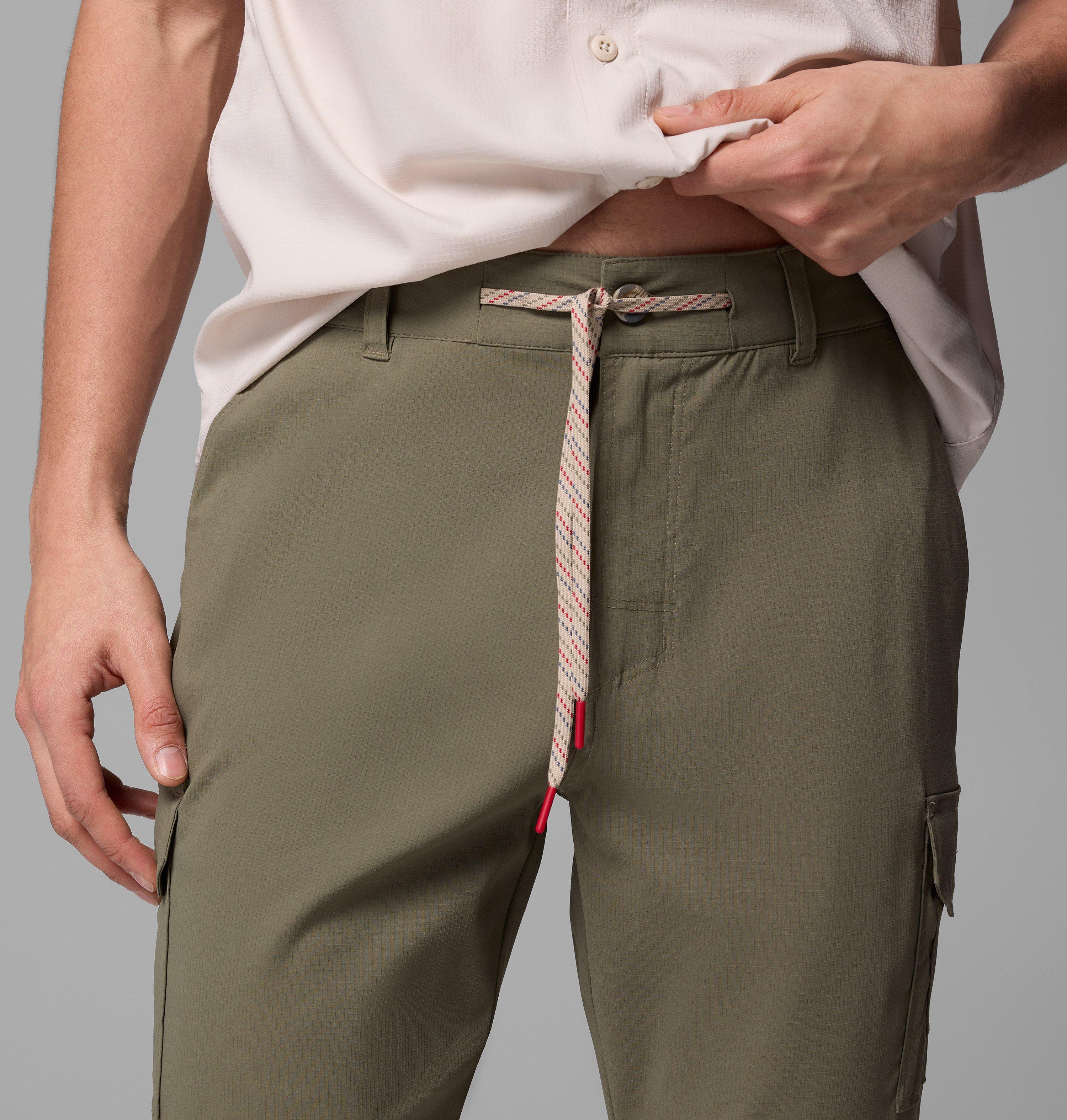Men's Tech Trail Utility Pants 6