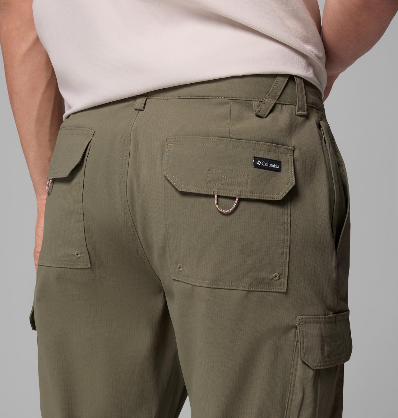 Men's Tech Trail™ Utility Pants 7