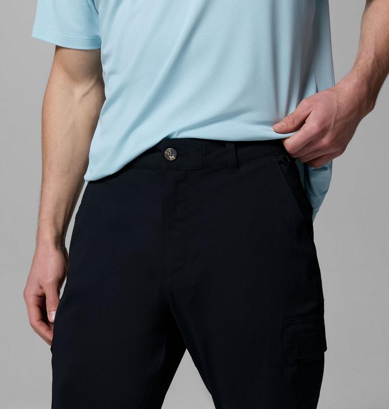 Tech Trail Utility Wanderhose f&uuml;r M&auml;nner, Color: Black, image 5
