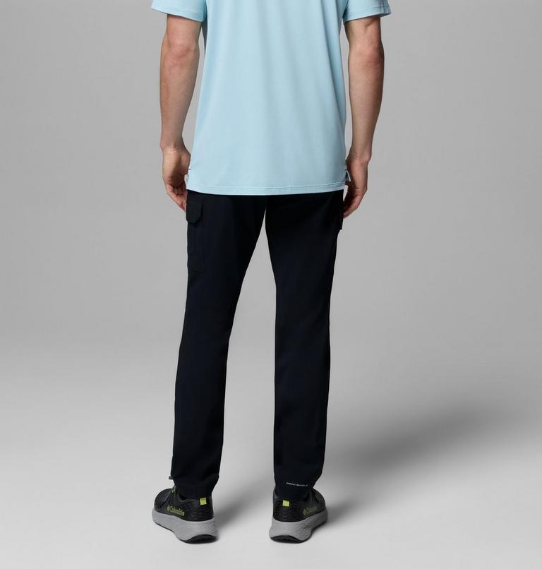 Tech Trail Utility Wanderhose f&uuml;r M&auml;nner, Color: Black, image 3