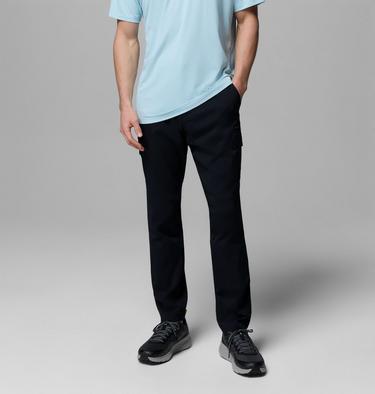 Men's Tech Trail Utility Hiking Trousers, Color: Black, image 7