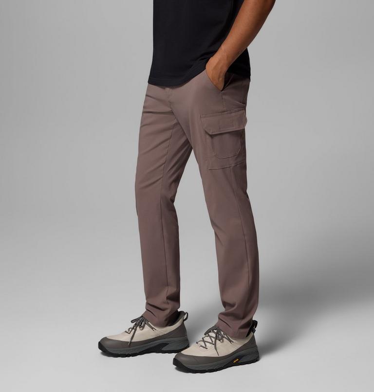 Tech Trail Utility Wanderhose f&uuml;r M&auml;nner, Color: Iron, image 4