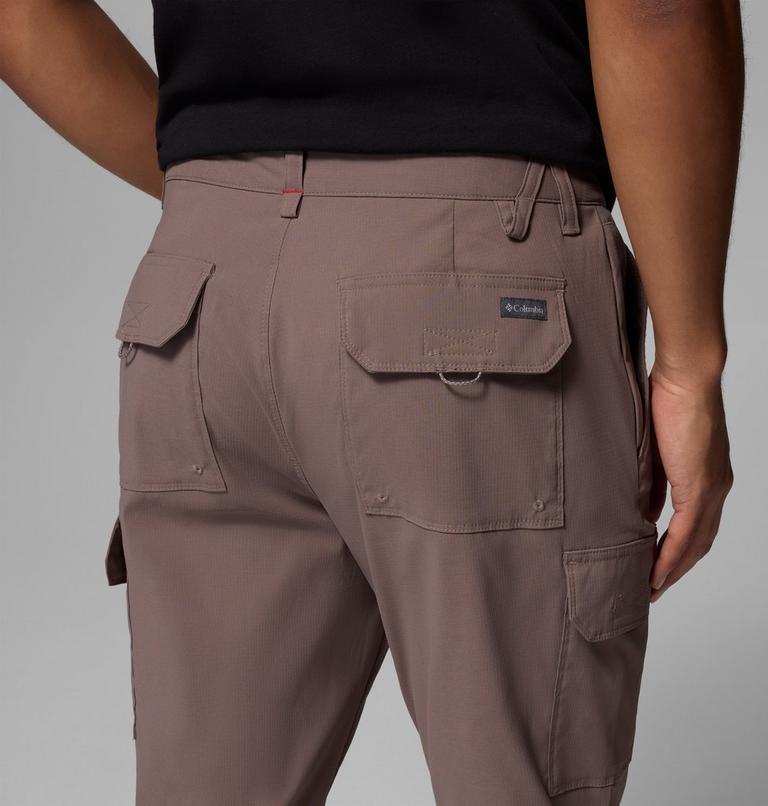 Tech Trail Utility Wanderhose f&uuml;r M&auml;nner, Color: Iron, image 7