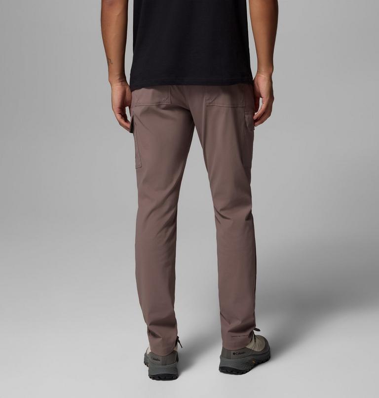 Tech Trail Utility Wanderhose f&uuml;r M&auml;nner, Color: Iron, image 3