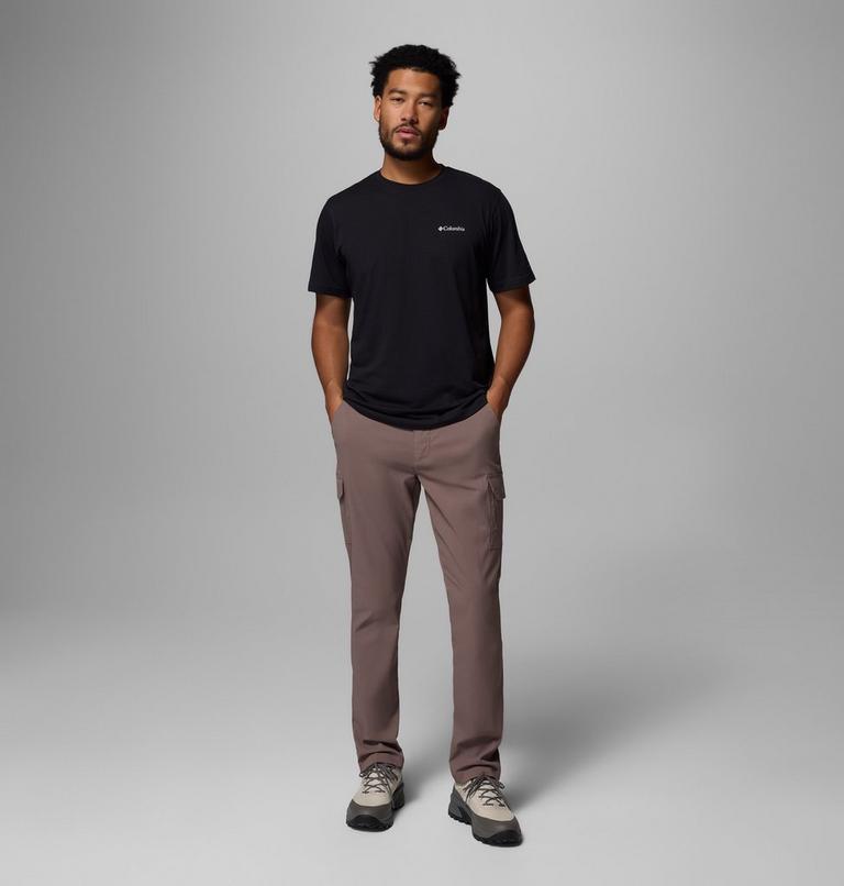 Tech Trail Utility Wanderhose f&uuml;r M&auml;nner, Color: Iron, image 2