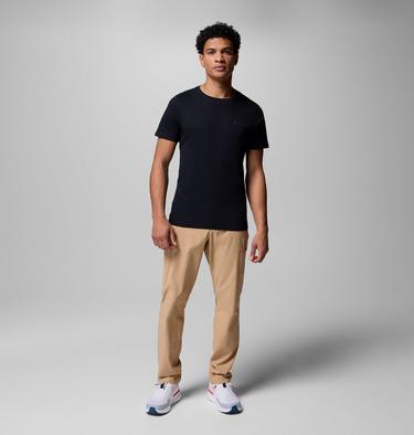 Pantalones de senderismo Tech Trail Utility para hombre, Color: Canoe, image 2