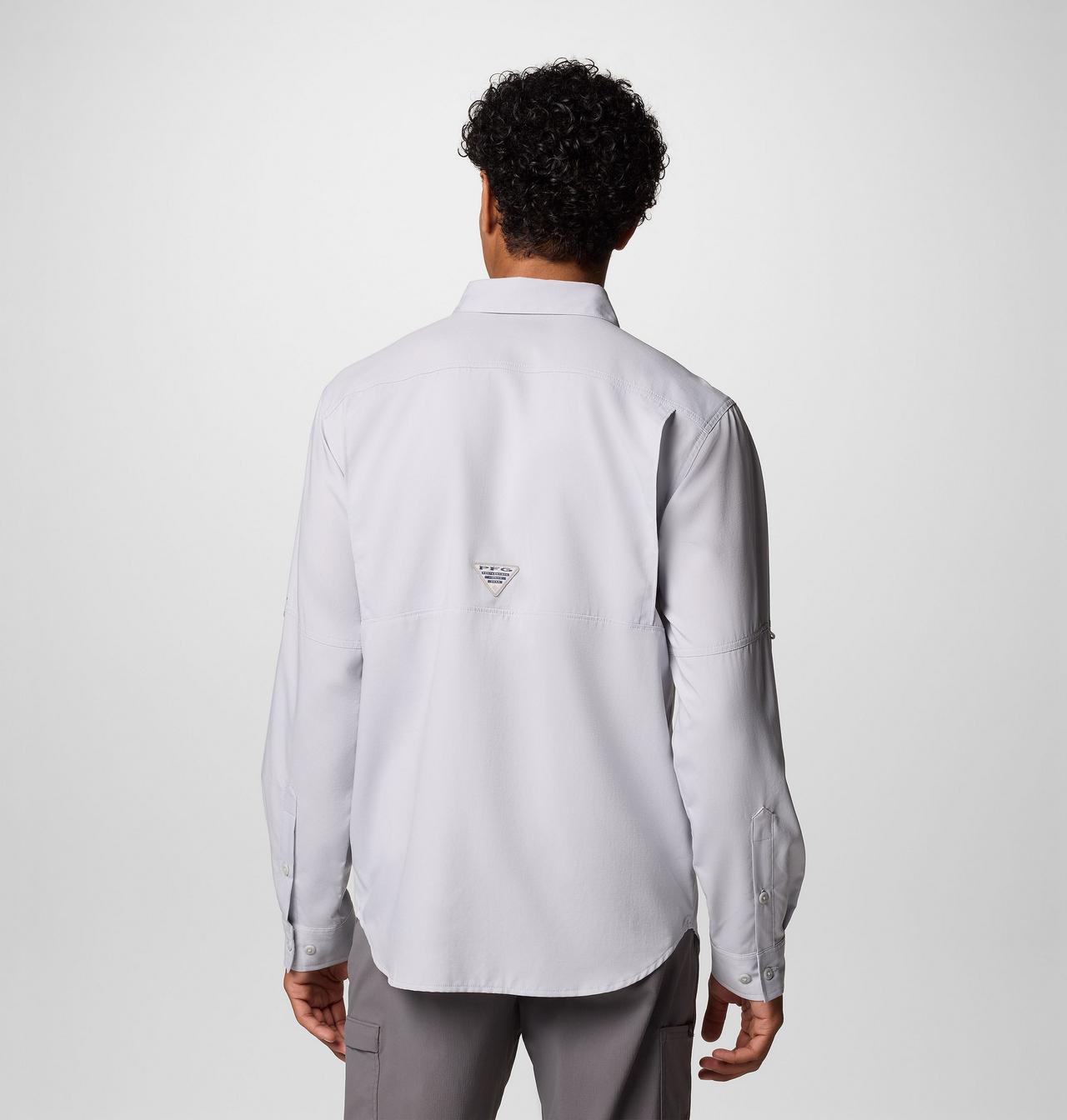 Men's PFG Blood and Guts™ V Long Sleeve Shirt | 019 | XL 3
