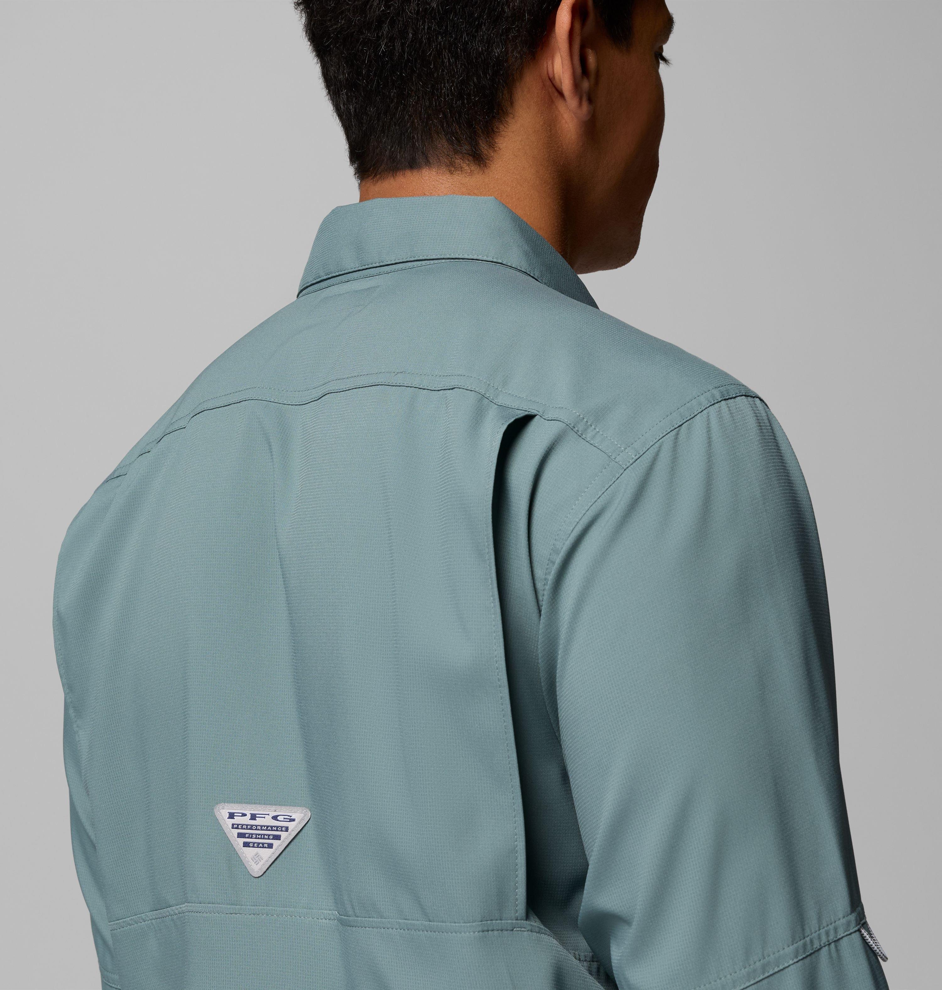 Men's PFG Blood and Guts V Long Sleeve Shirt | 346 | M 8