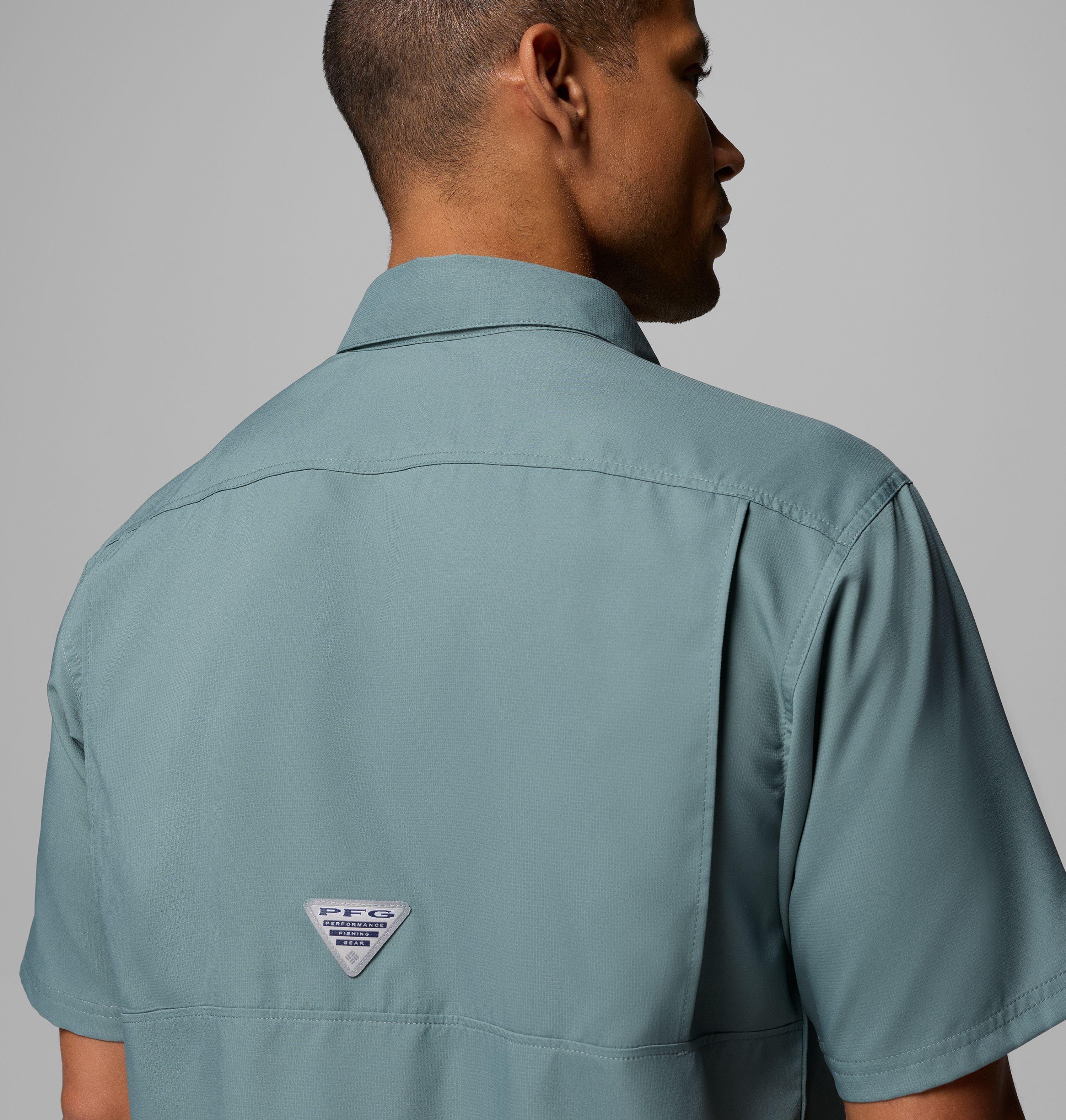 Men's PFG Blood and Guts V Short Sleeve Shirt 6