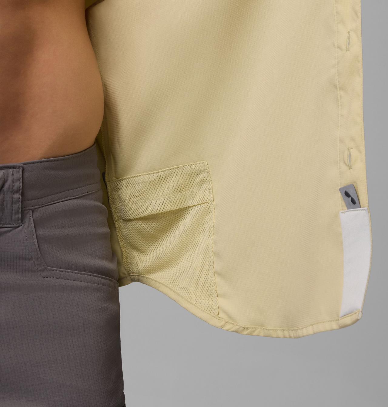 Men's PFG Blood and Guts™ V Short Sleeve Shirt | 385 | S 8