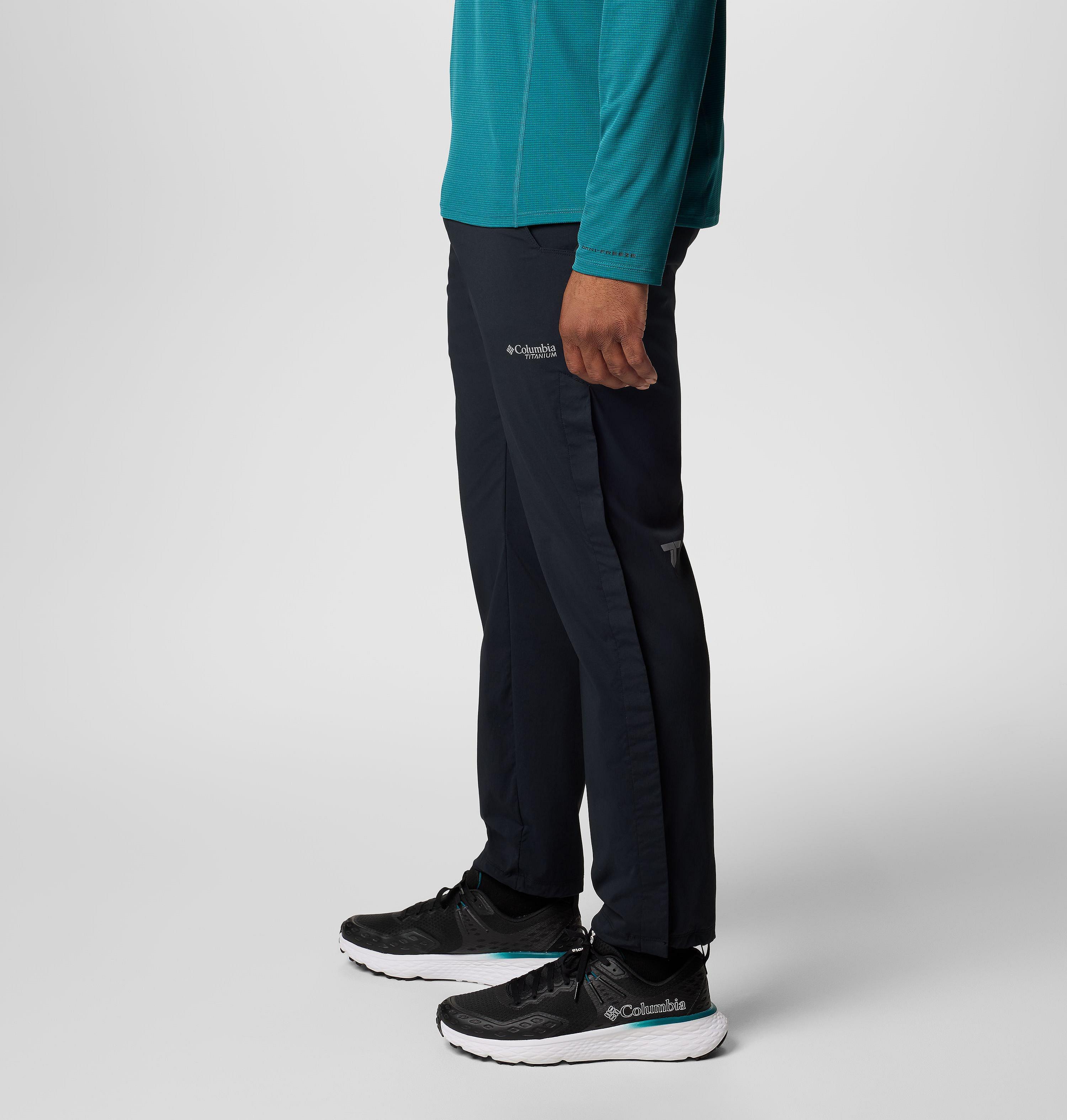 Men's Wanoga™ Pro Vent Pants | 010 | 30 | R 4