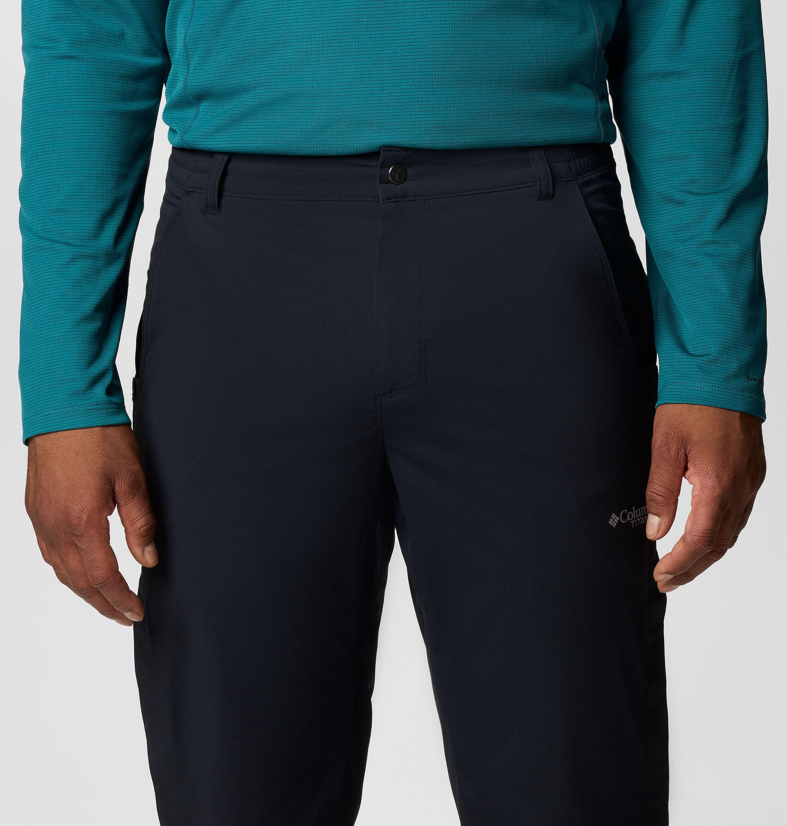 Men's Wanoga™ Pro Vent Pants | 010 | 30 | R 5