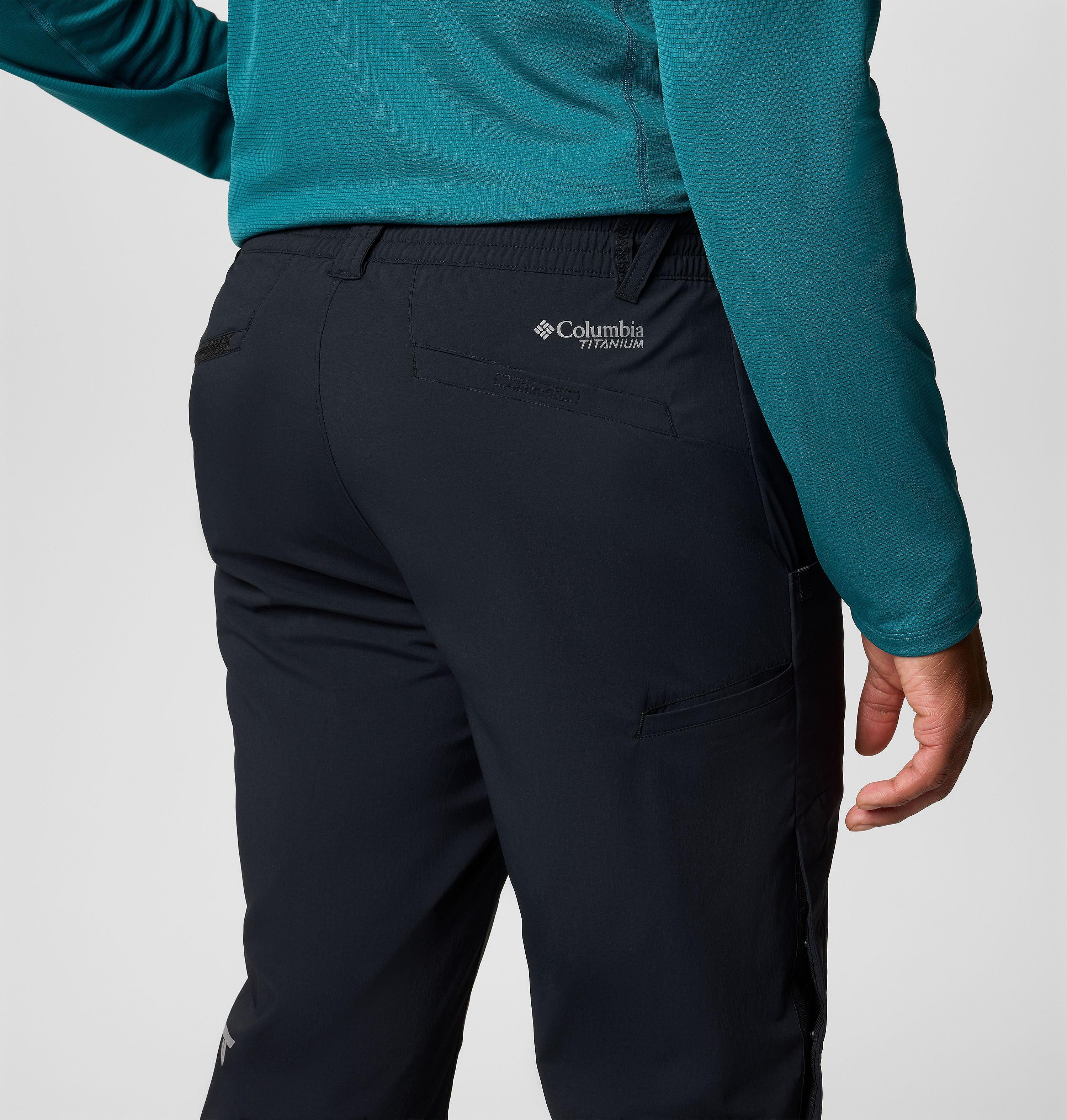 Men's Wanoga™ Pro Vent Pants | 010 | 30 | R 6