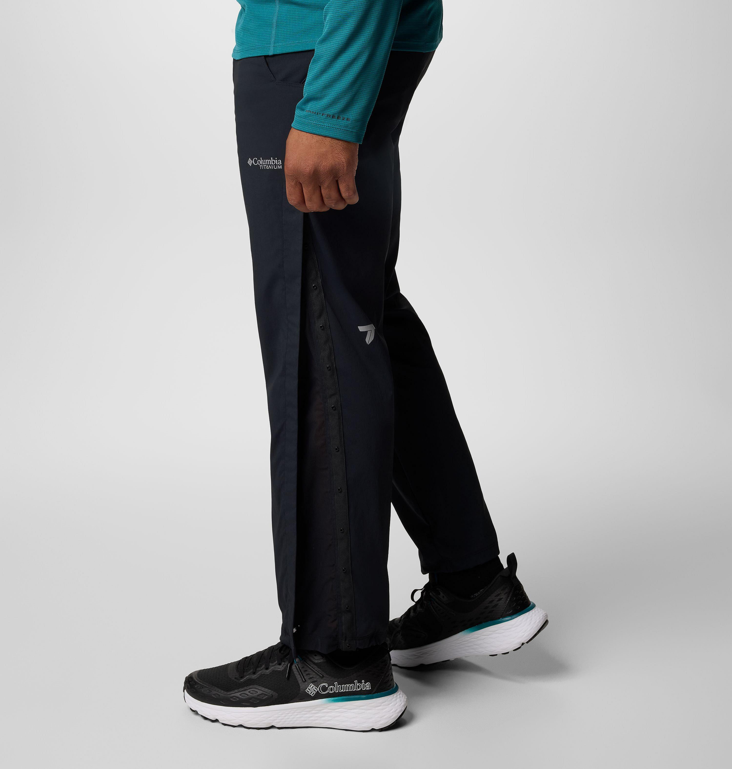 Men's Wanoga™ Pro Vent Pants | 010 | 30 | R 7
