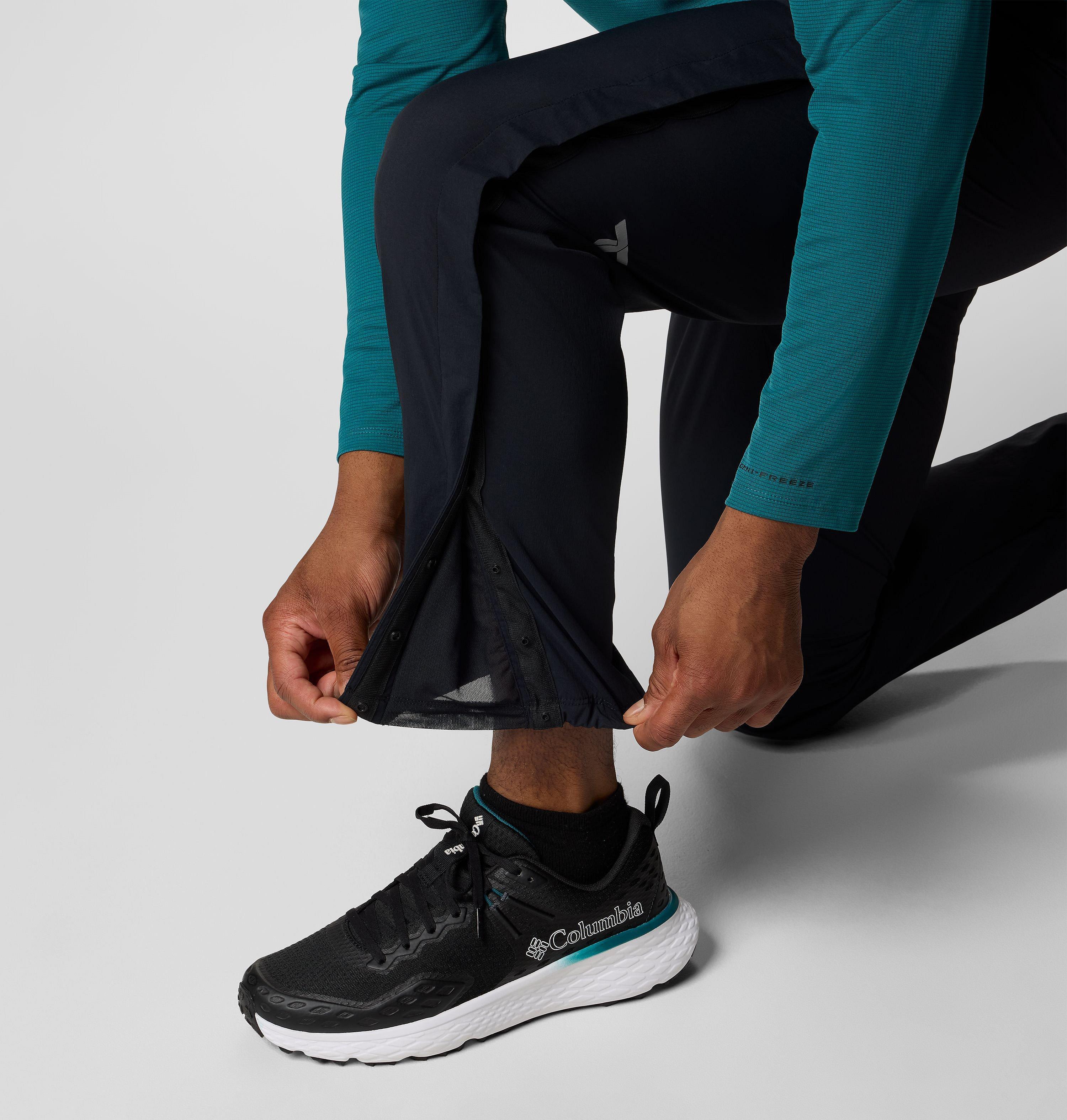 Men's Wanoga™ Pro Vent Pants | 010 | 30 | R 8