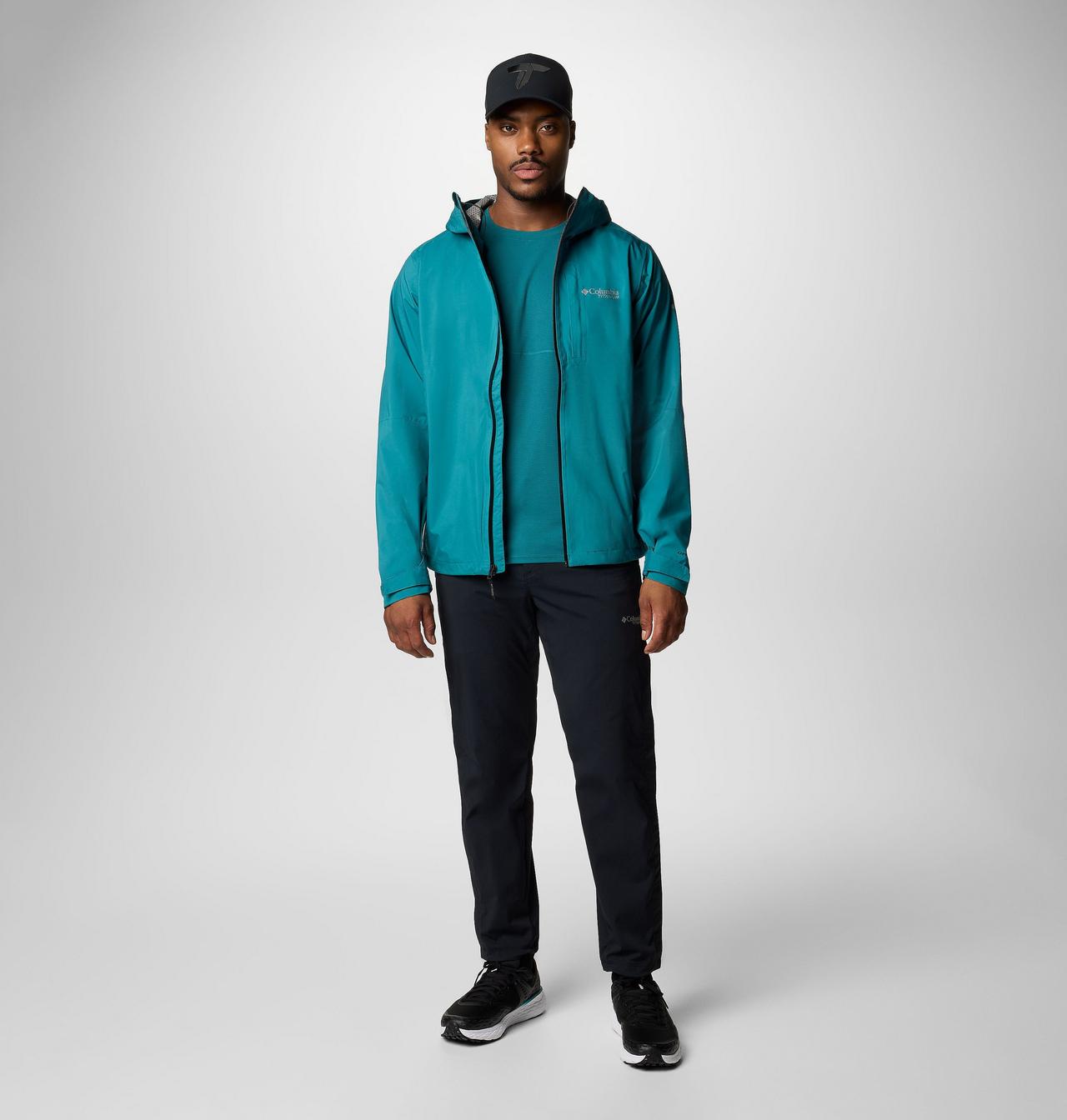 Men's Wanoga™ Pro Vent Pants 2