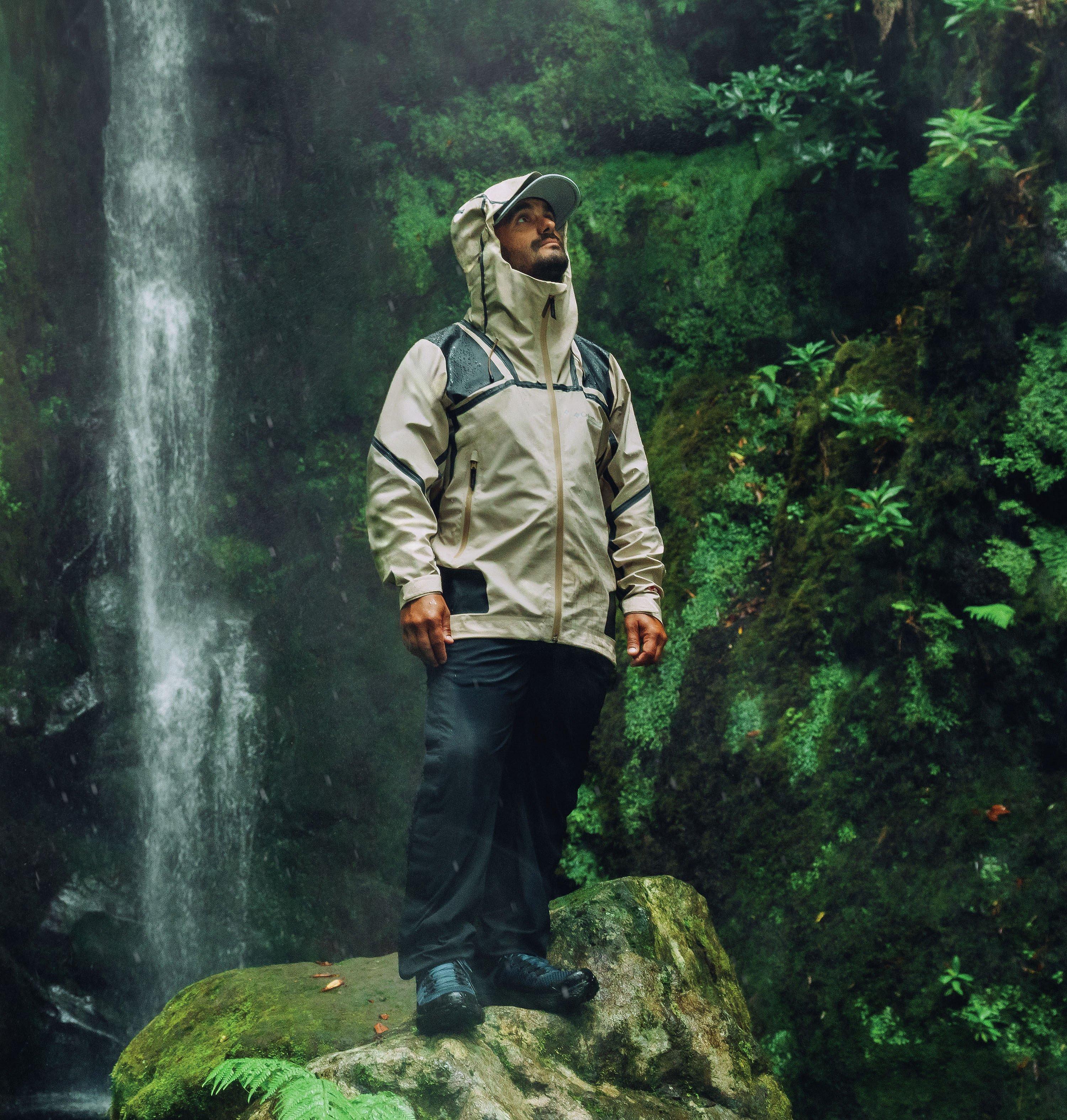 Men's Wanoga™ Pro Vent Pants | 010 | 30 | R 10