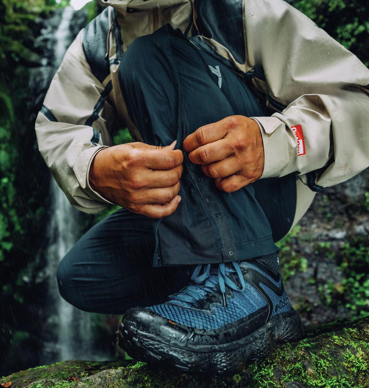 Men's Wanoga™ Pro Vent Pants 12