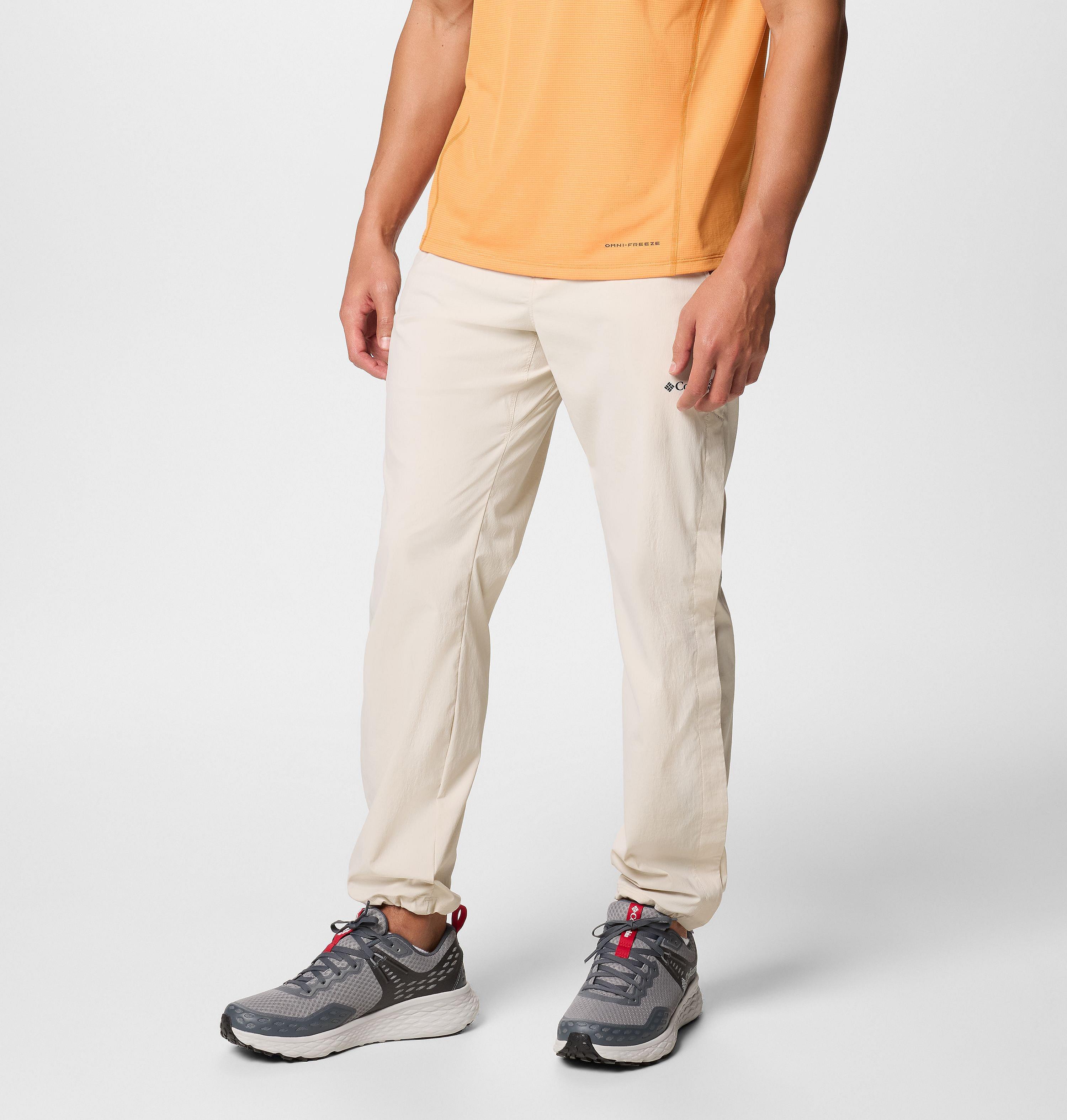Men's Wanoga Pro Vent Pants 4