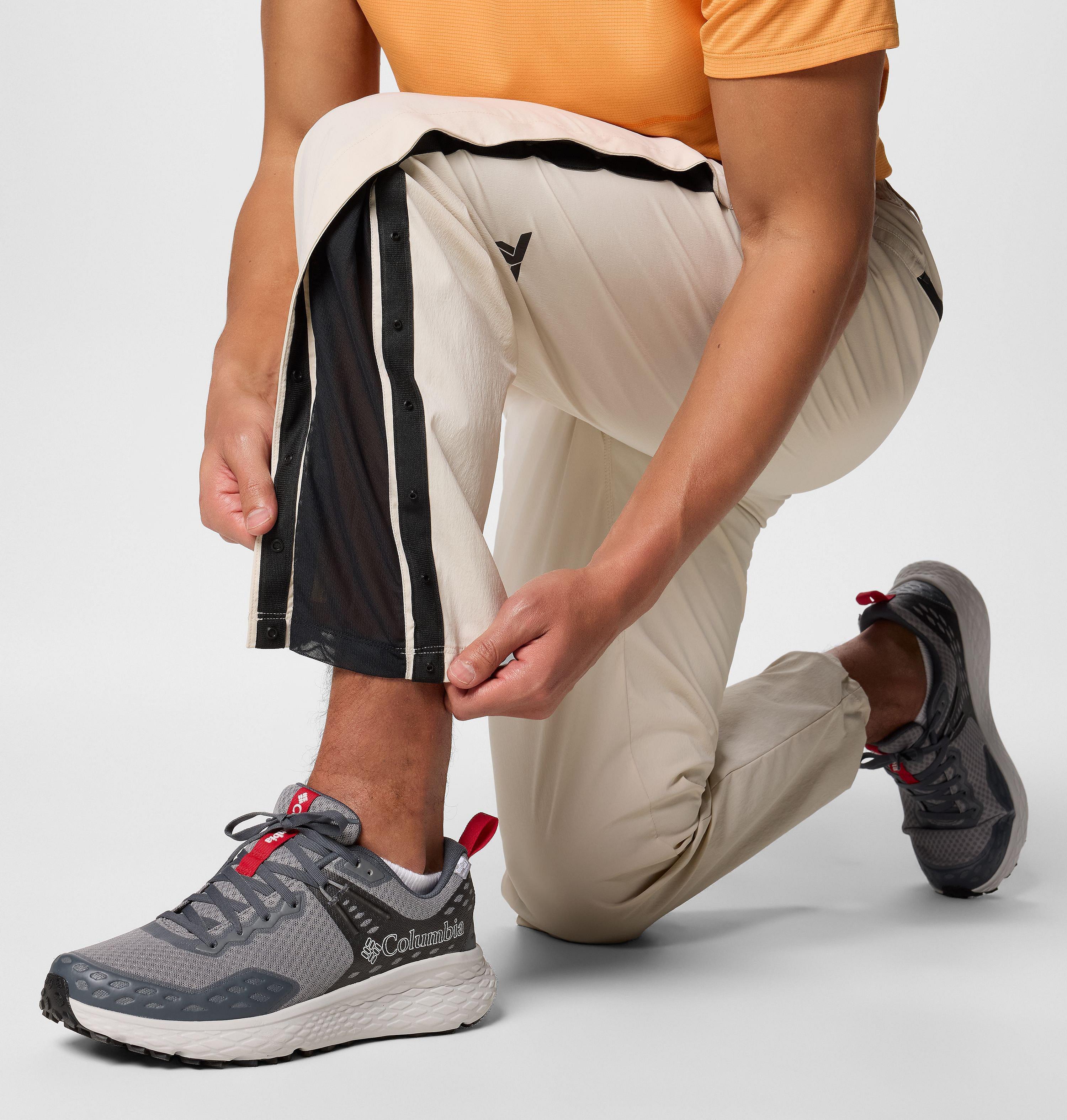 Men's Wanoga Pro Vent Pants 7