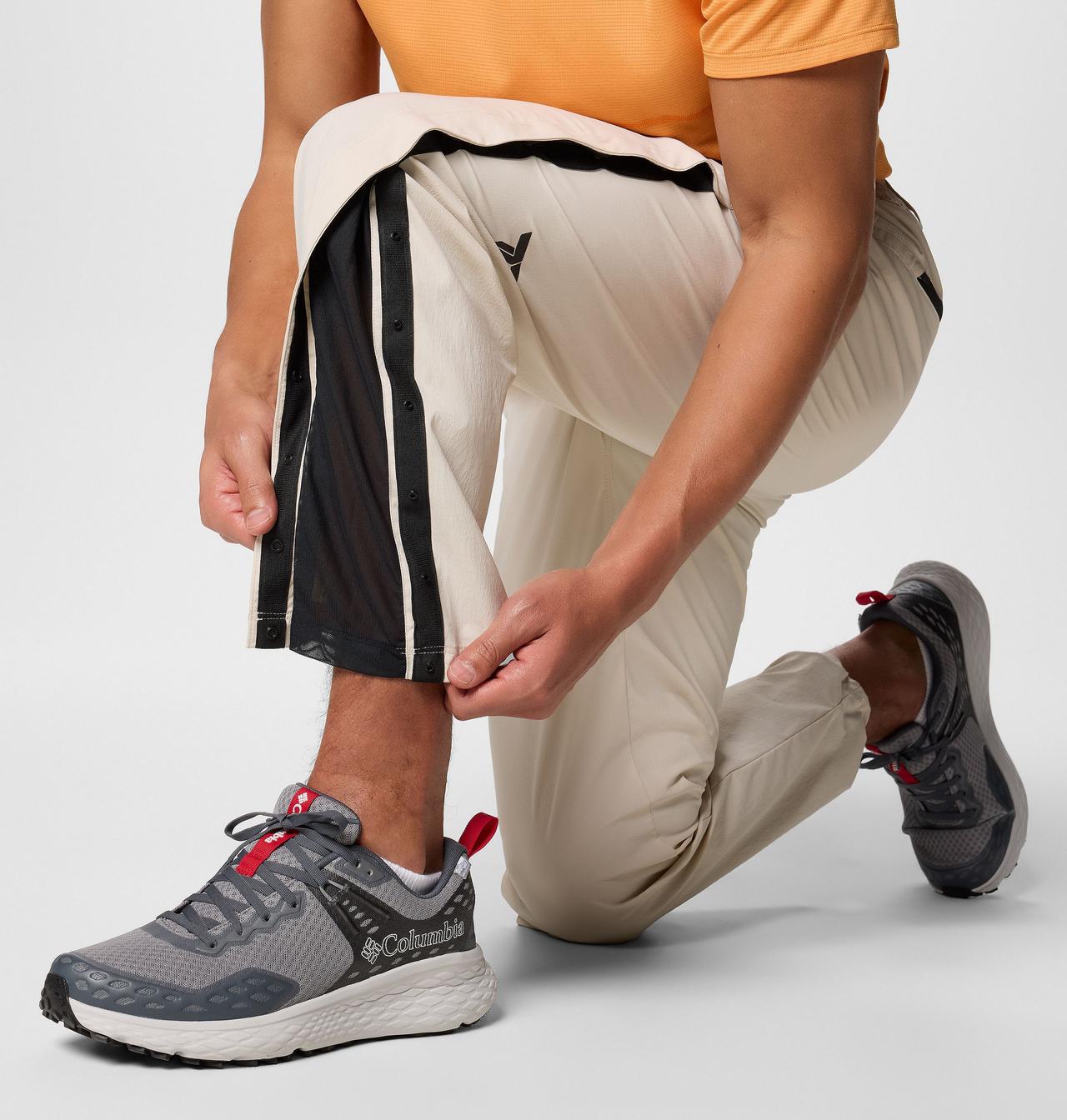 Men's Wanoga™ Pro Vent Pants | 278 | 34 | R 7