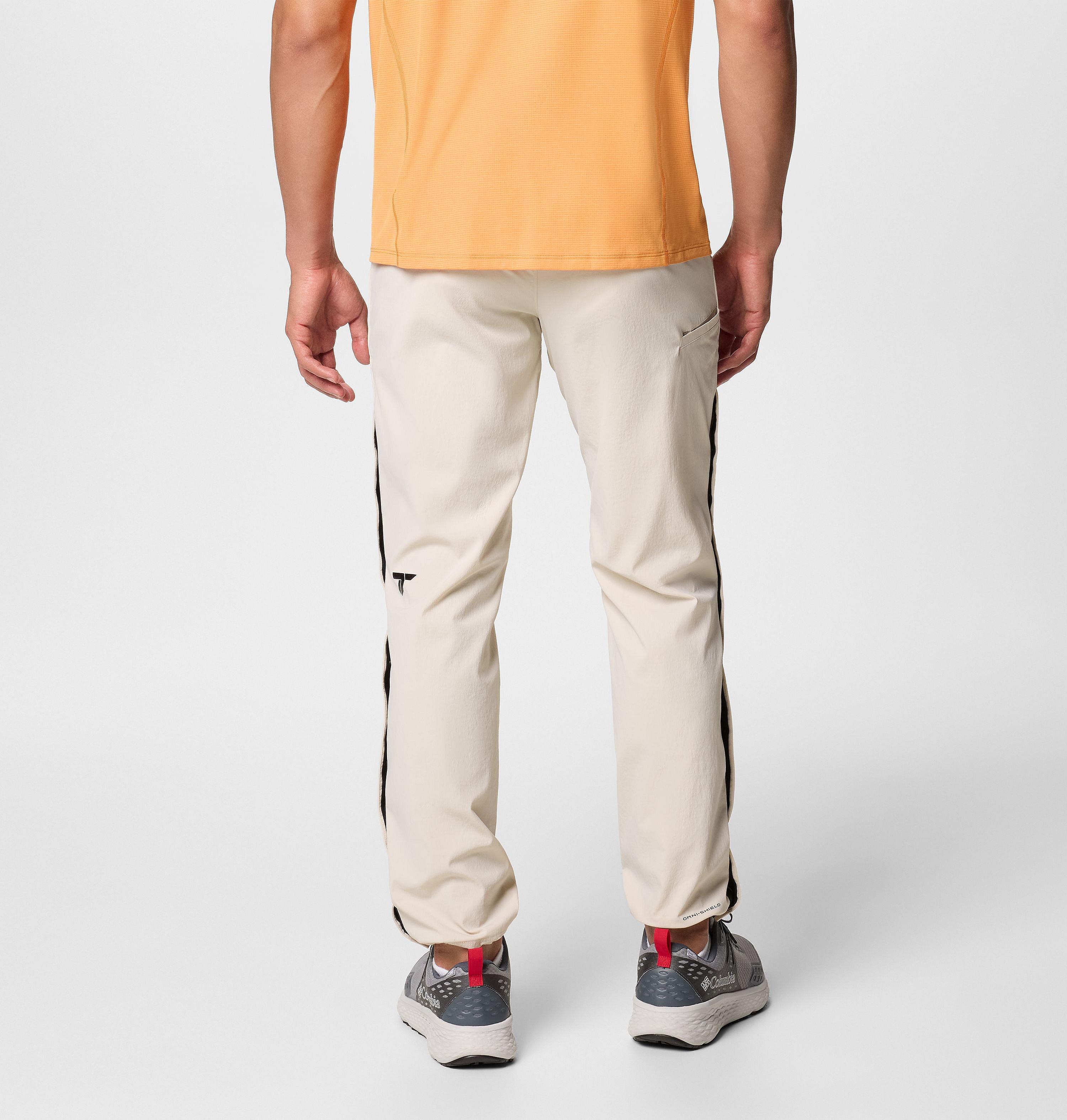Men's Wanoga Pro Vent Pants 3