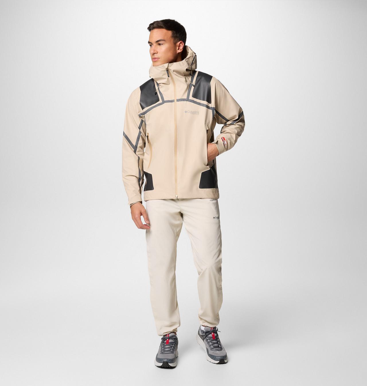 Men's Wanoga™ Pro Vent Pants | 278 | 34 | R 2