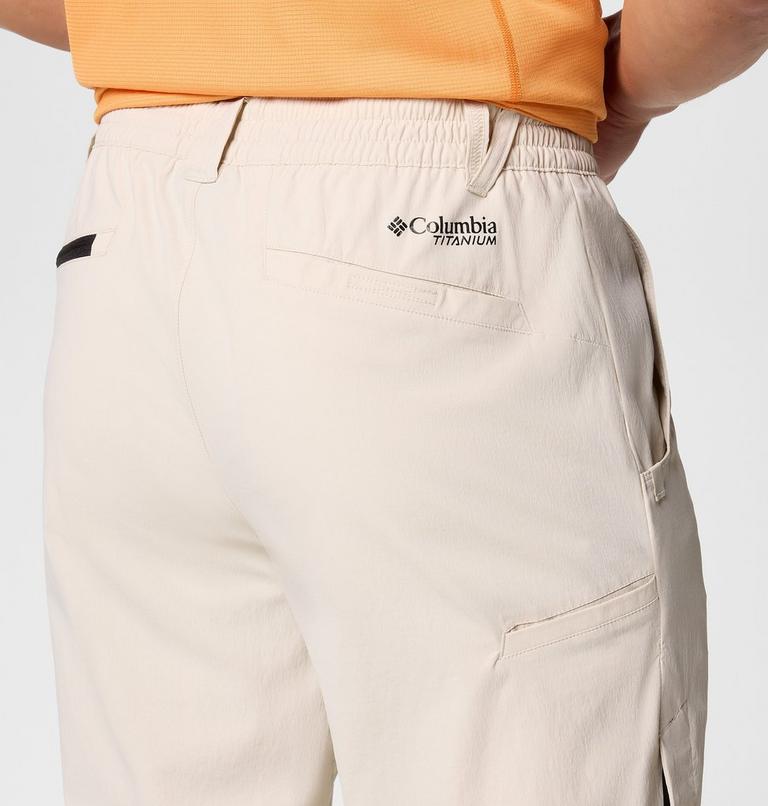 Pantalones de senderismo Wanoga Pro Vent para hombre, Color: Dark Stone, image 6