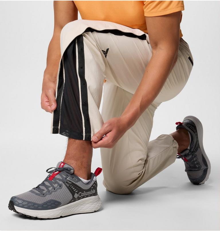 Pantalones de senderismo Wanoga Pro Vent para hombre, Color: Dark Stone, image 7