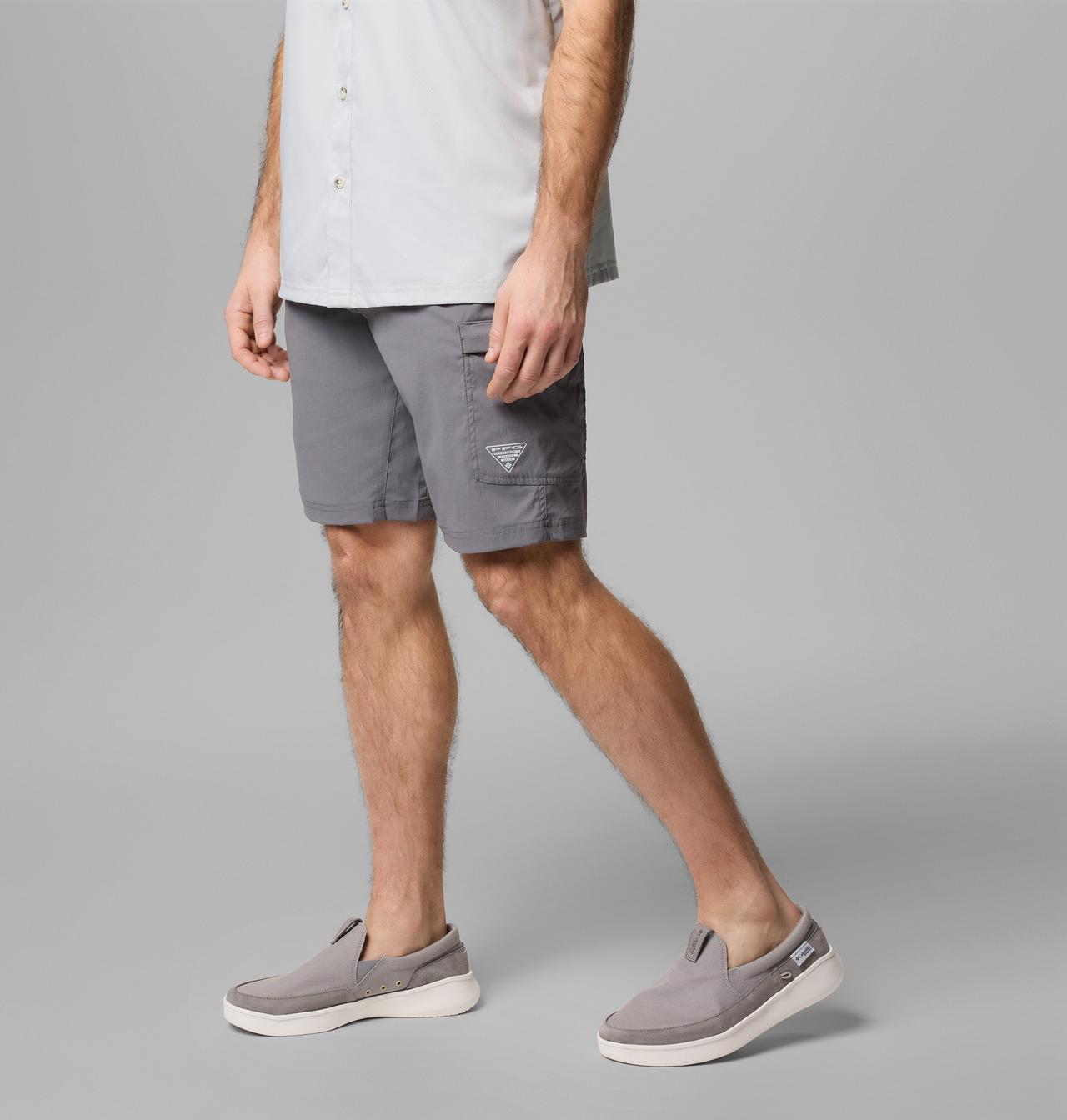 Men's Blood and Guts™ II Stretch Shorts 4