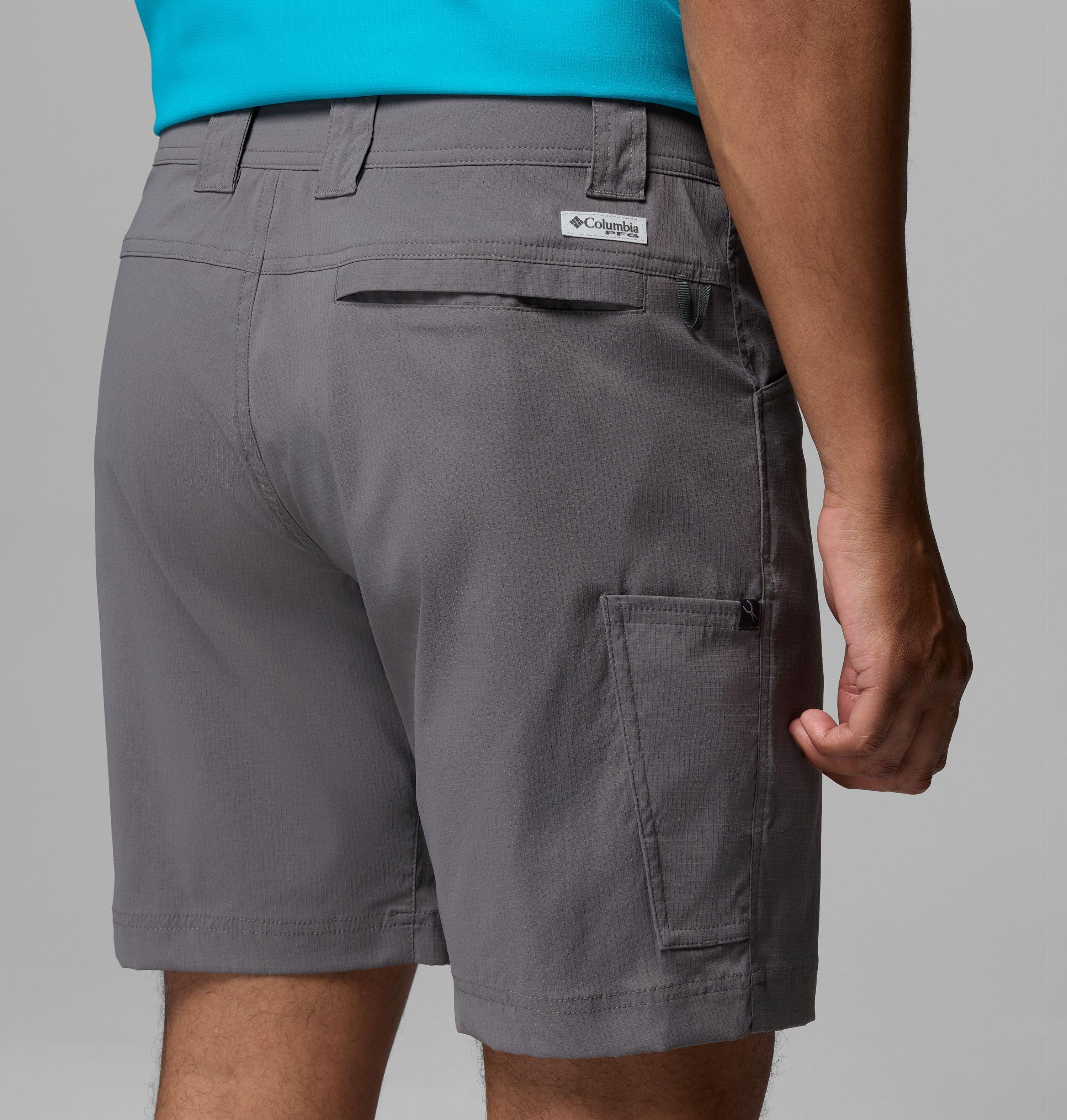 Homme Short extensible Blood and Guts II 5
