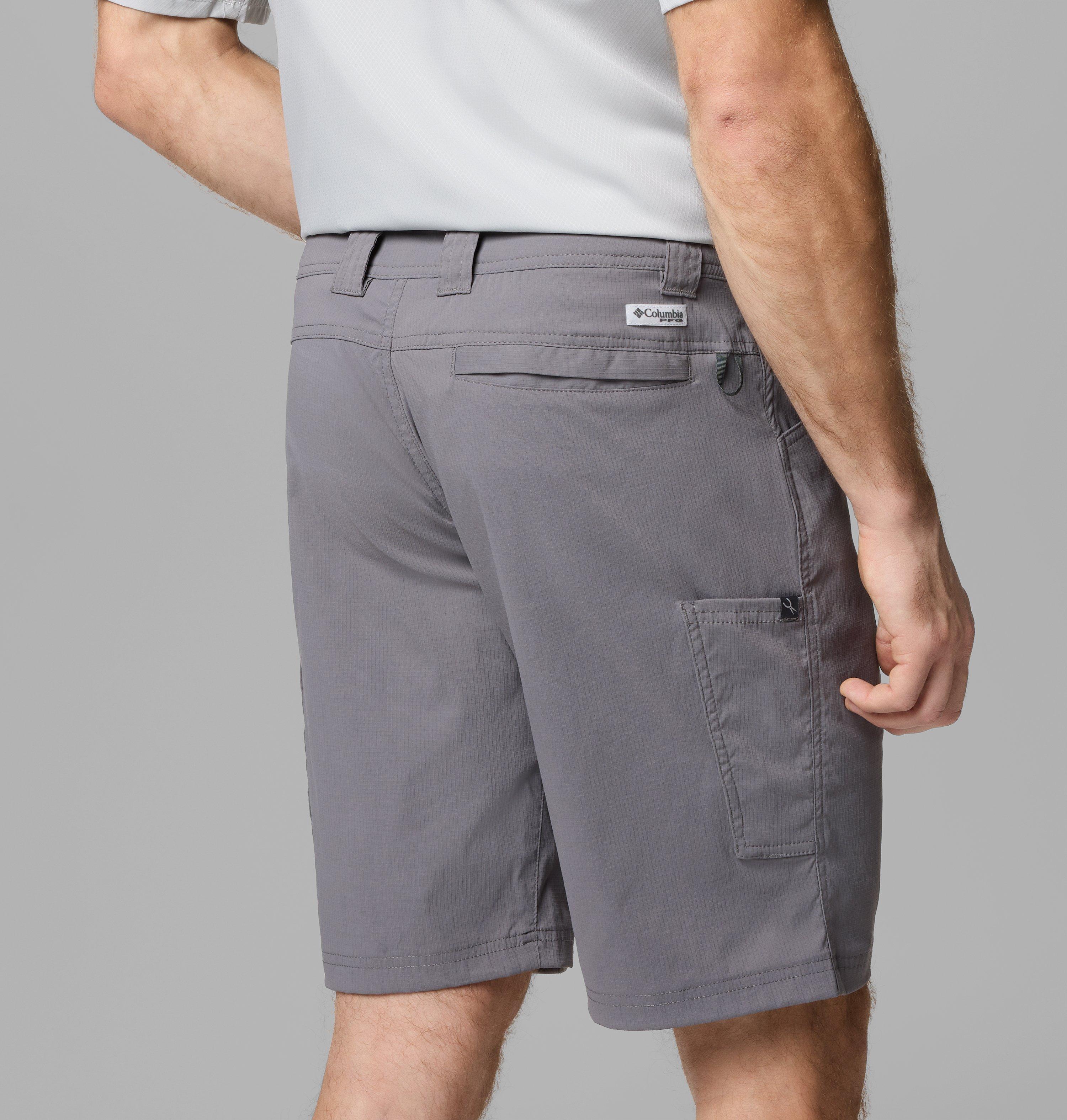 Homme Short extensible Blood and Guts II 6