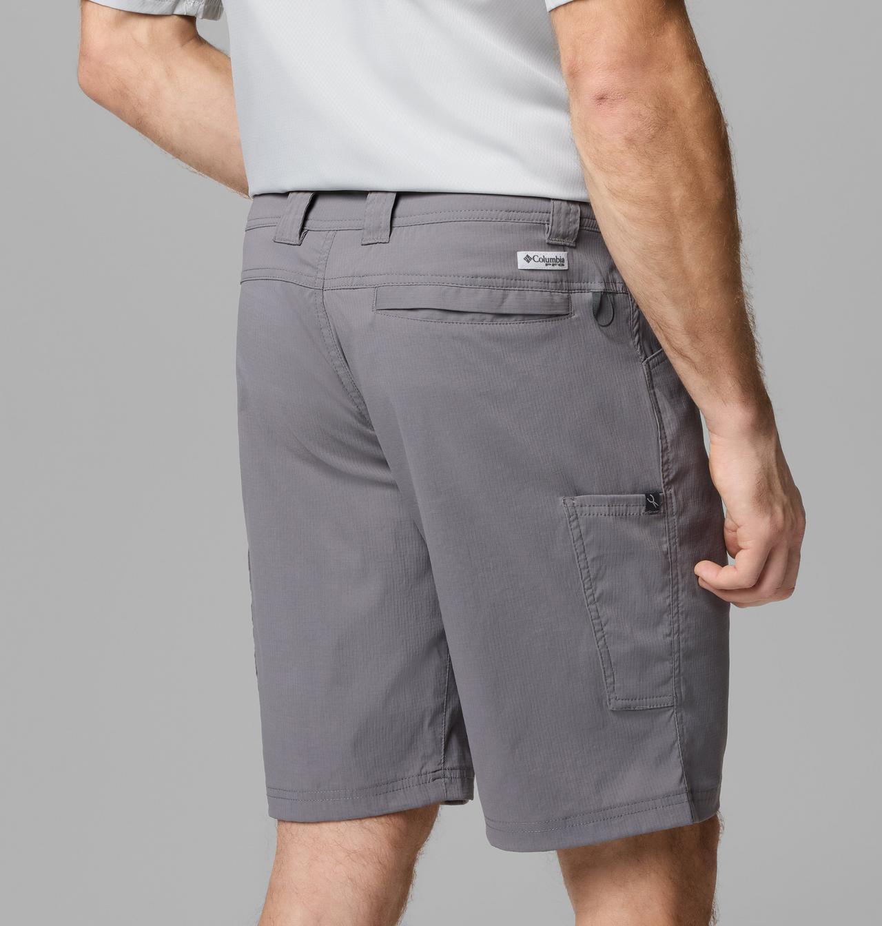 Men's Blood and Guts™ II Stretch Shorts 6