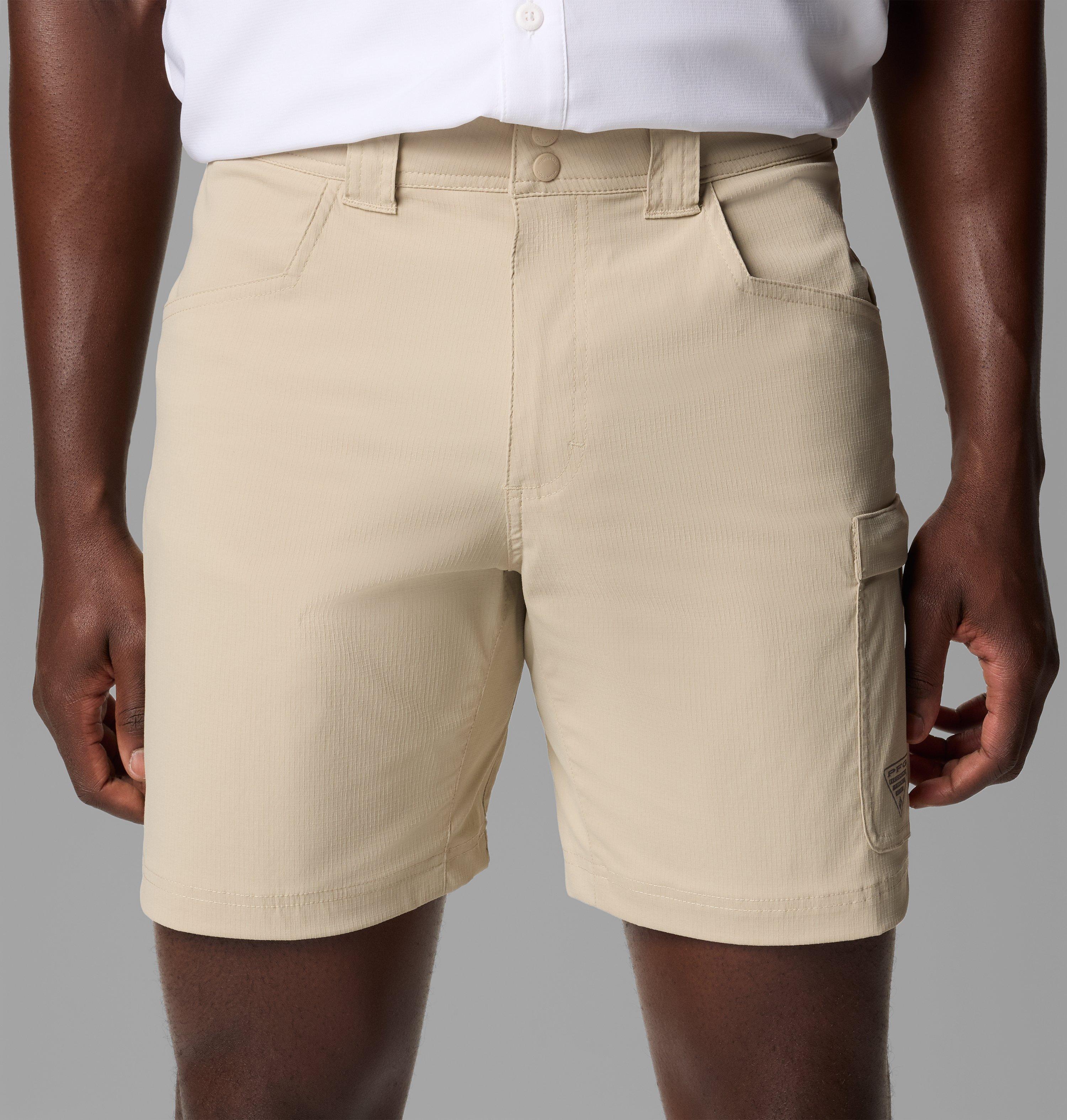 Men's Blood and Guts II Stretch Shorts 5