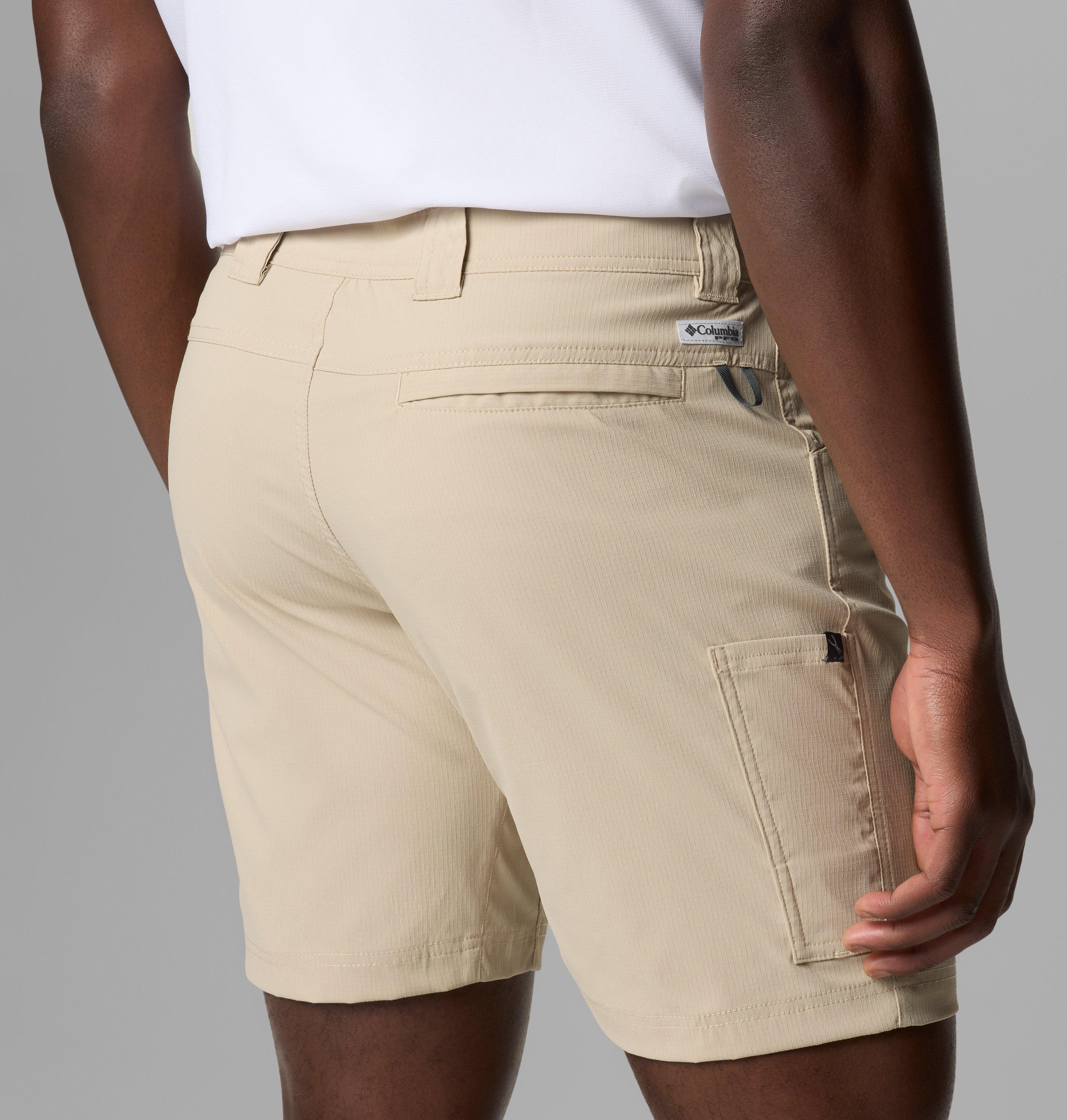 Men's Blood and Guts II Stretch Shorts 6