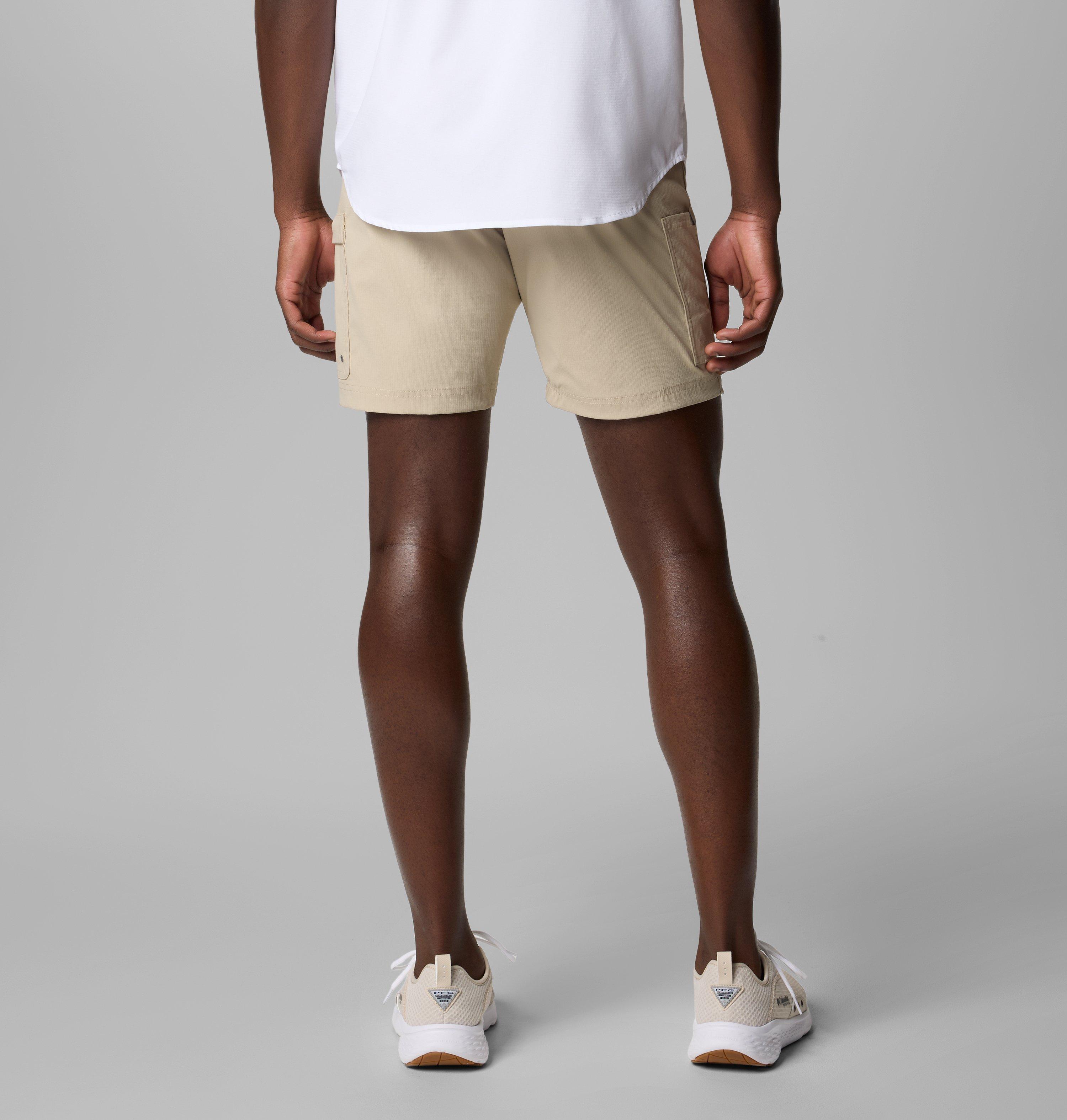 Men's Blood and Guts II Stretch Shorts 3