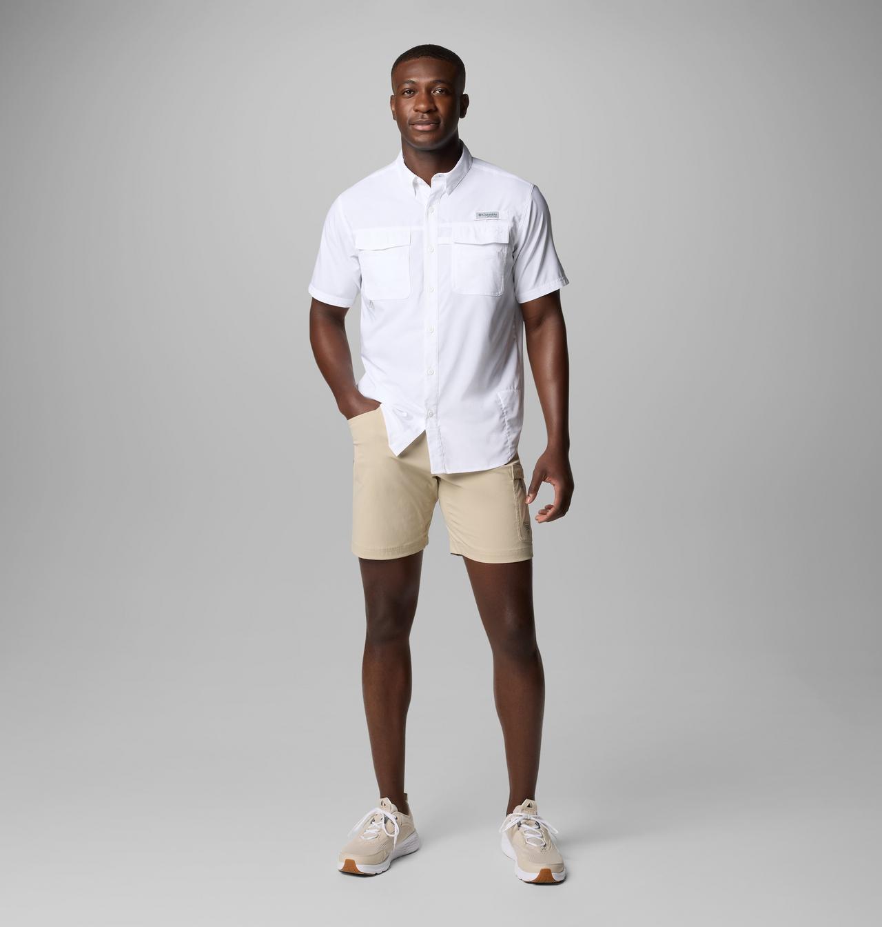 Men's Blood and Guts™ II Stretch Shorts | 271 | 40 | 10 2