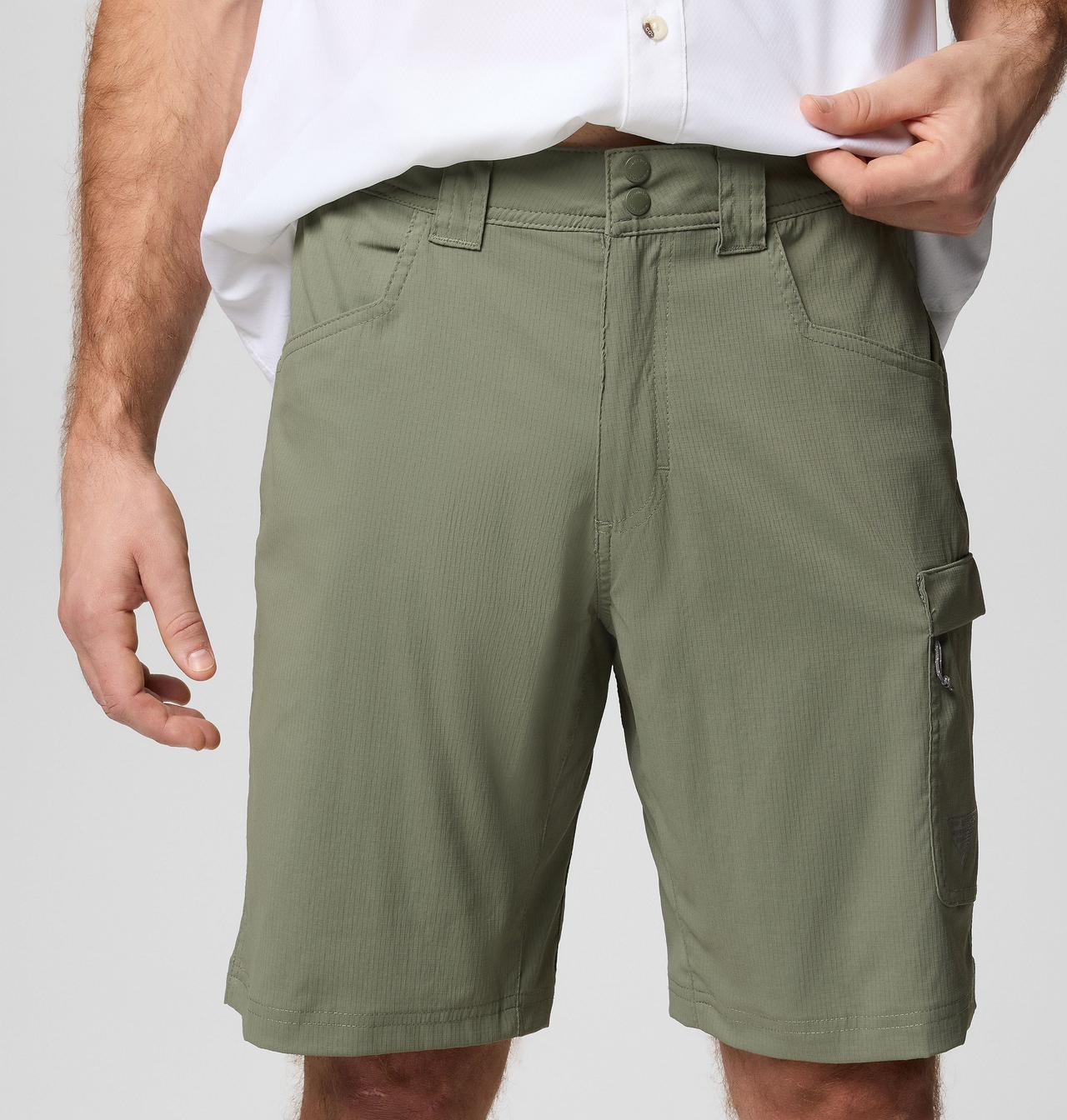 Men's Blood and Guts™ II Stretch Shorts 5