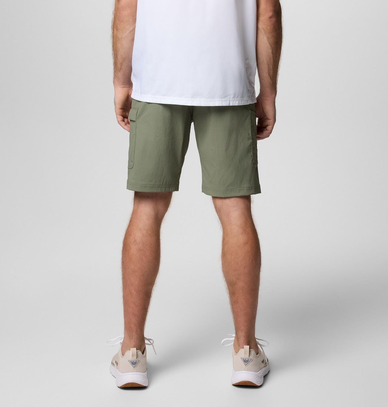 Men's Blood and Guts™ II Stretch Shorts 3
