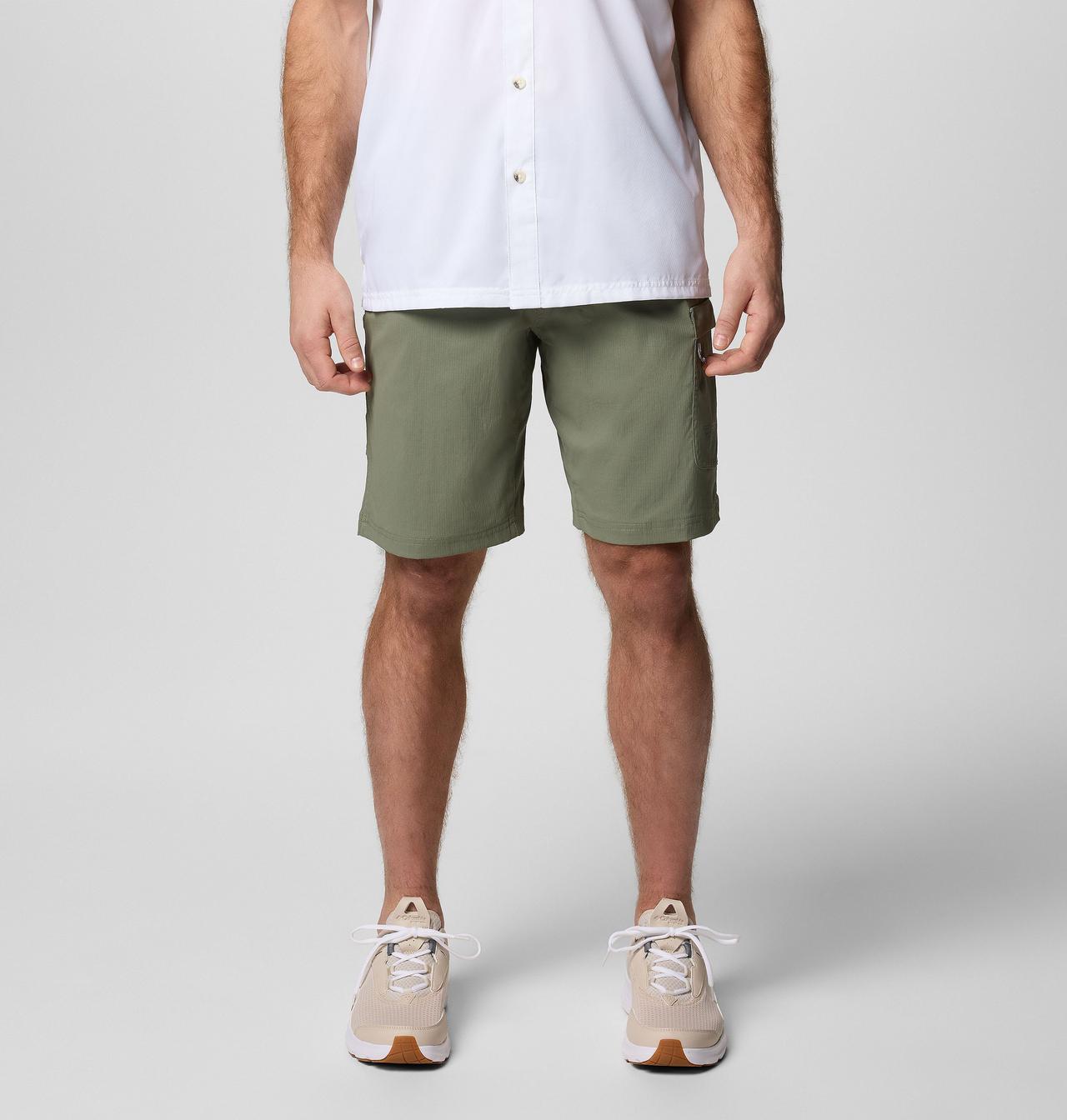 Men's Blood and Guts™ II Stretch Shorts 1