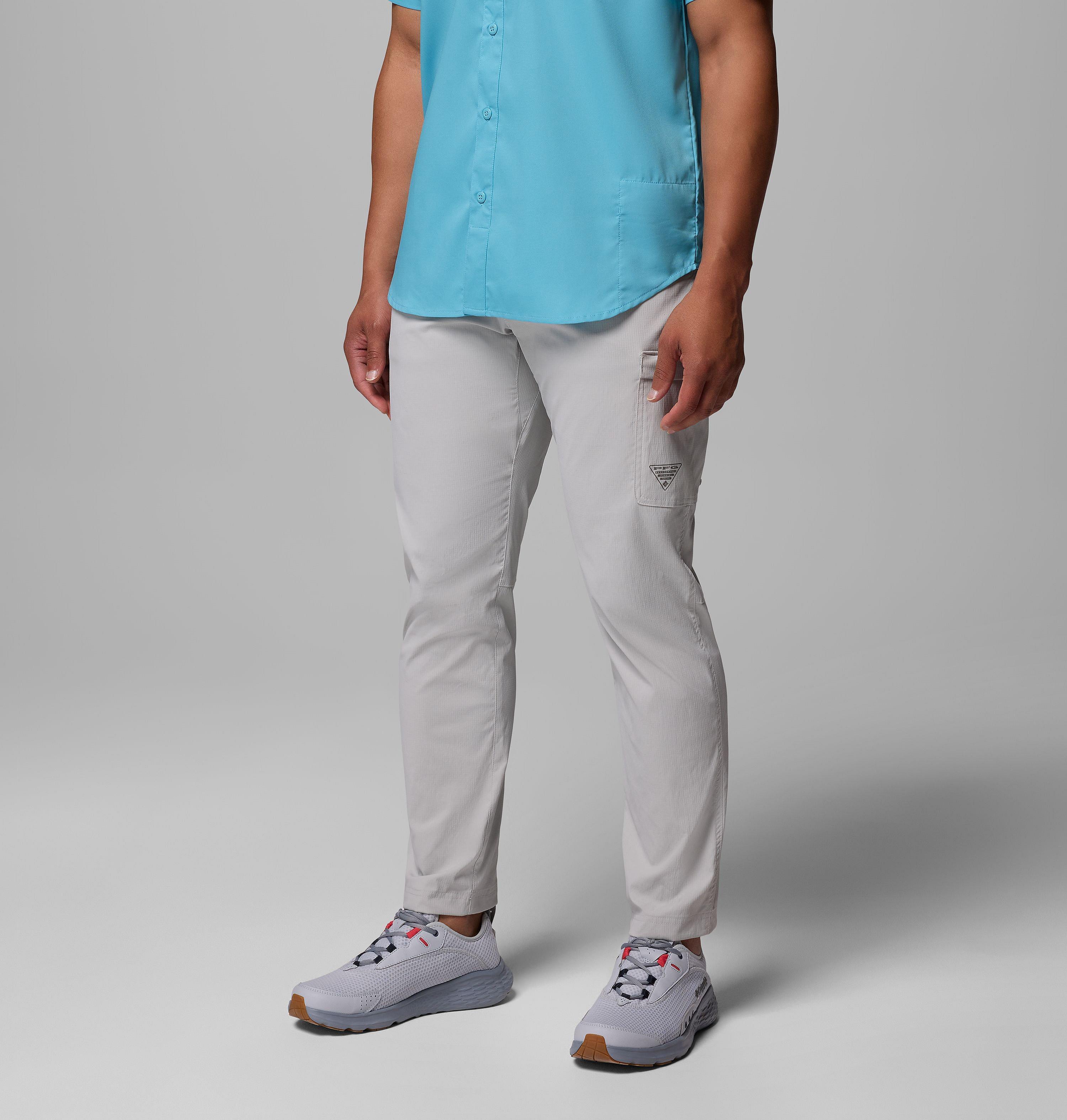 Men's Blood and Guts II Stretch Pants 4