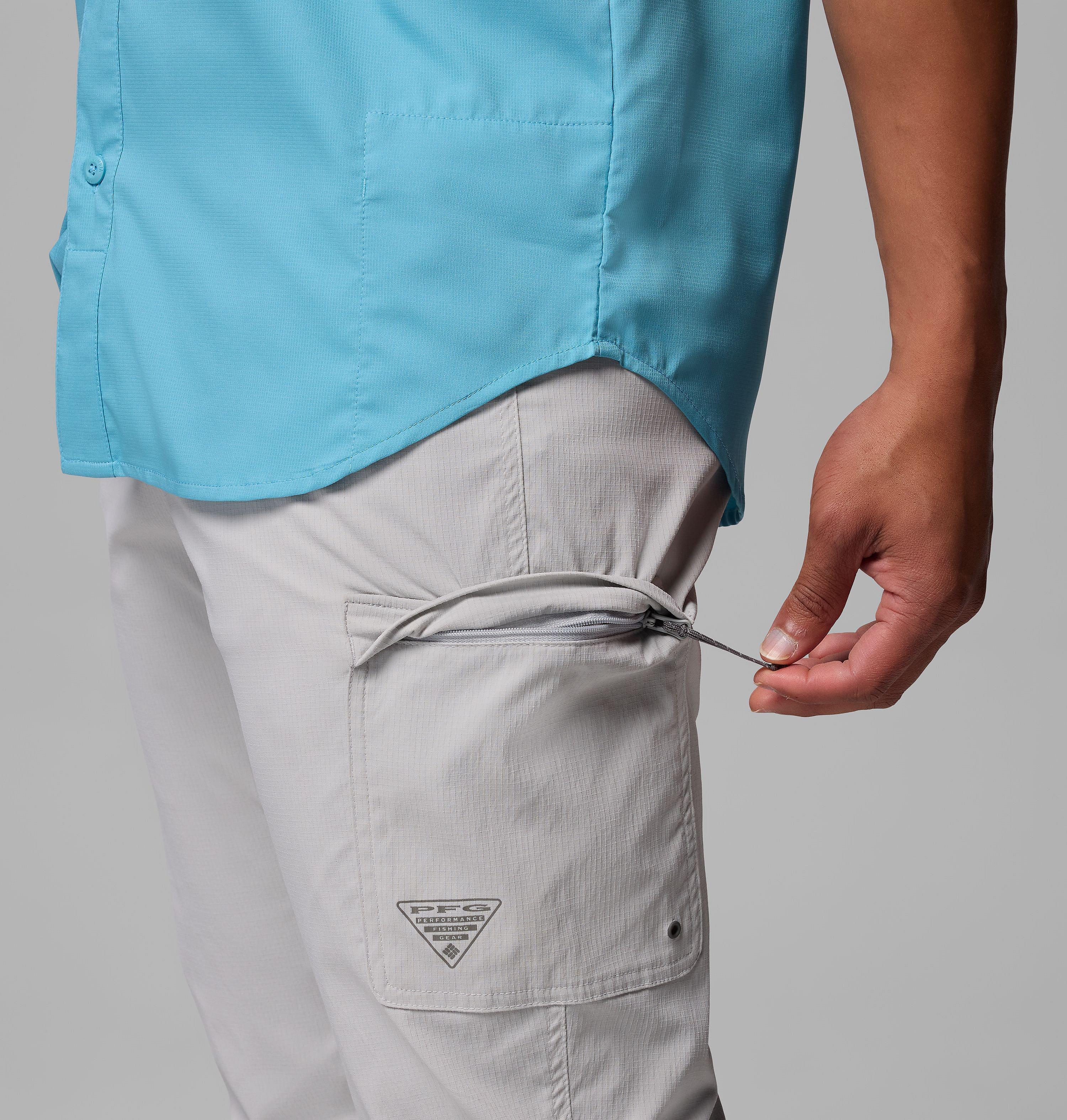 Men's Blood and Guts II Stretch Pants 6