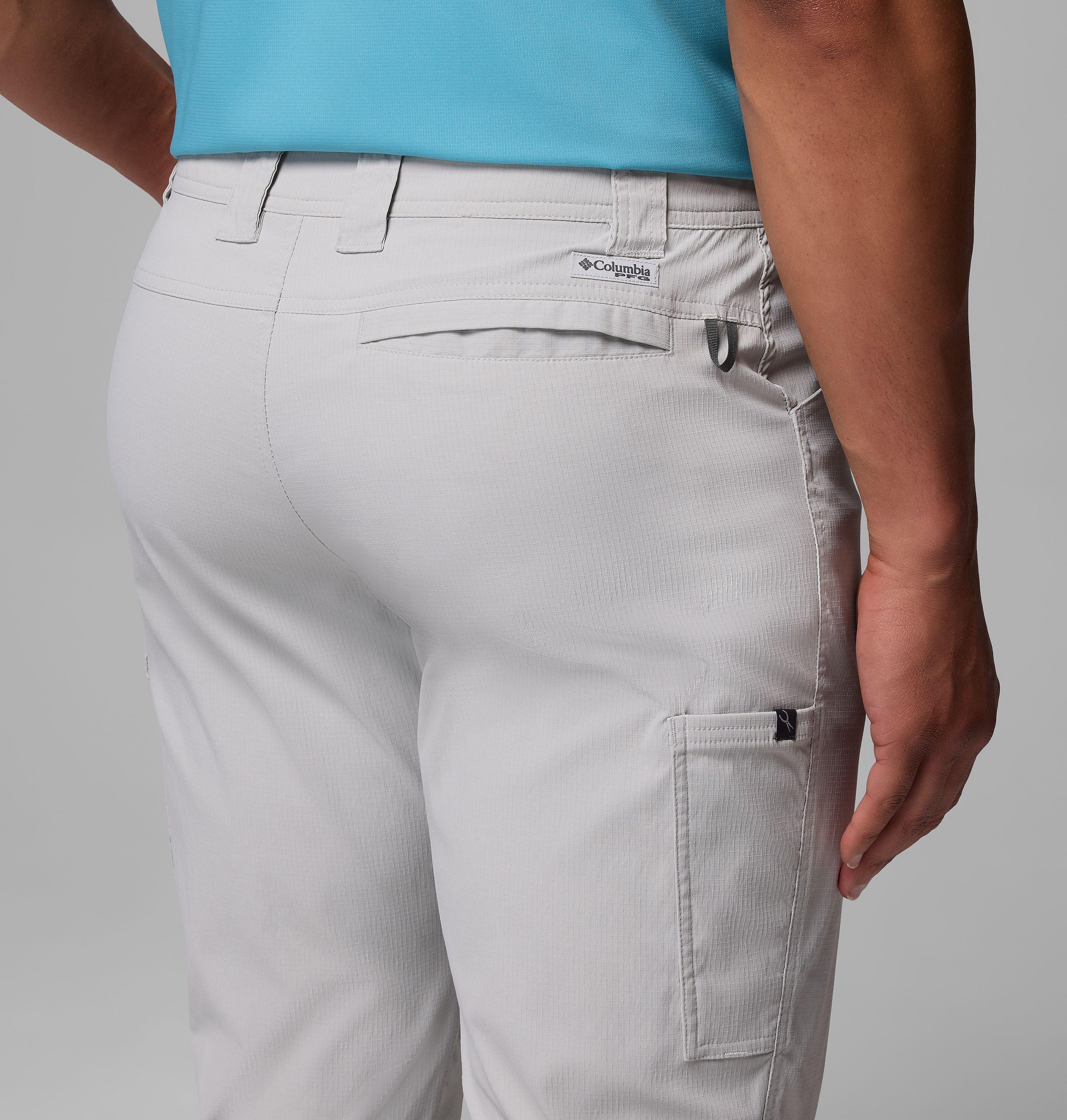 Men's Blood and Guts II Stretch Pants 7