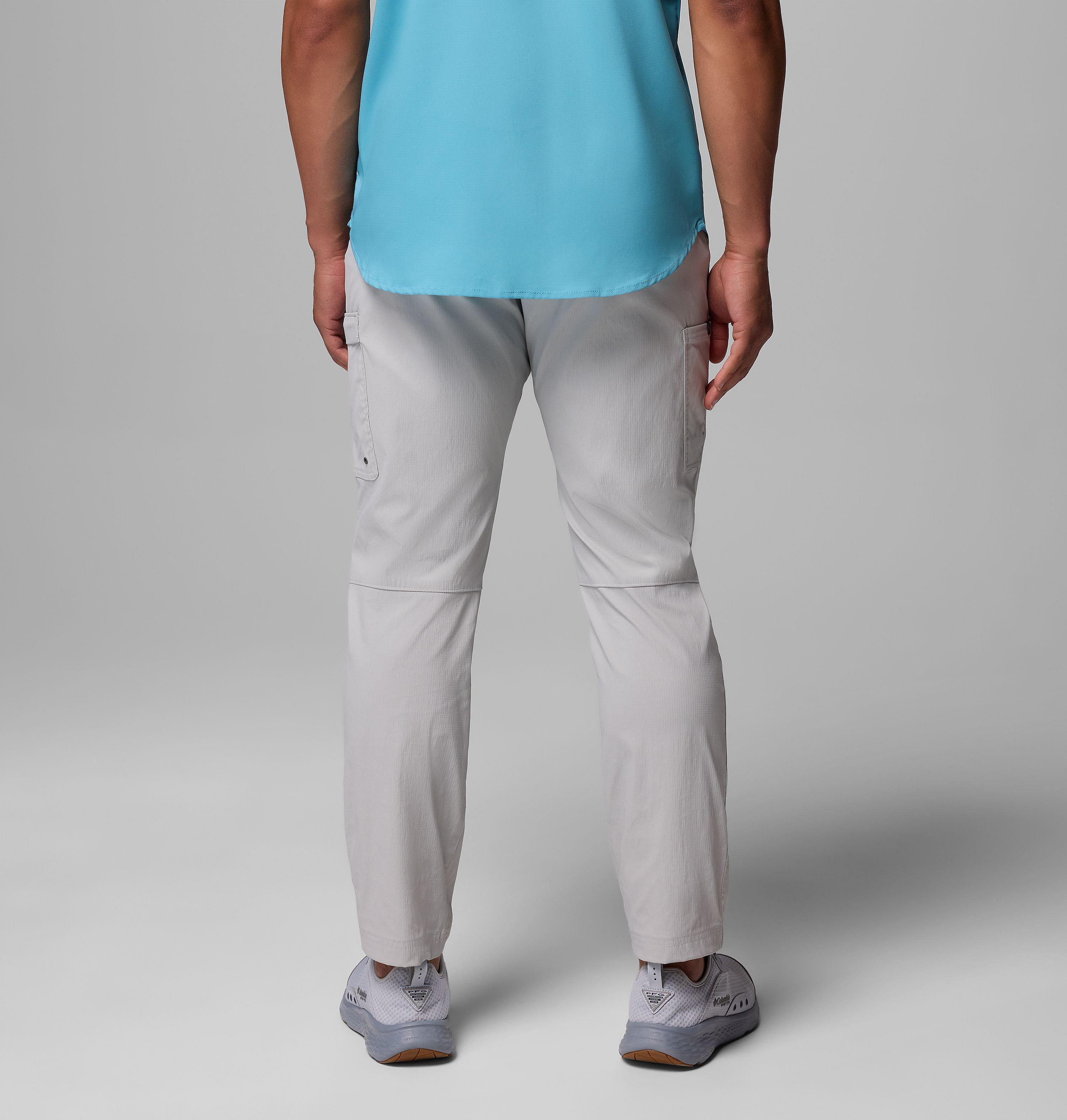 Men's Blood and Guts II Stretch Pants 3