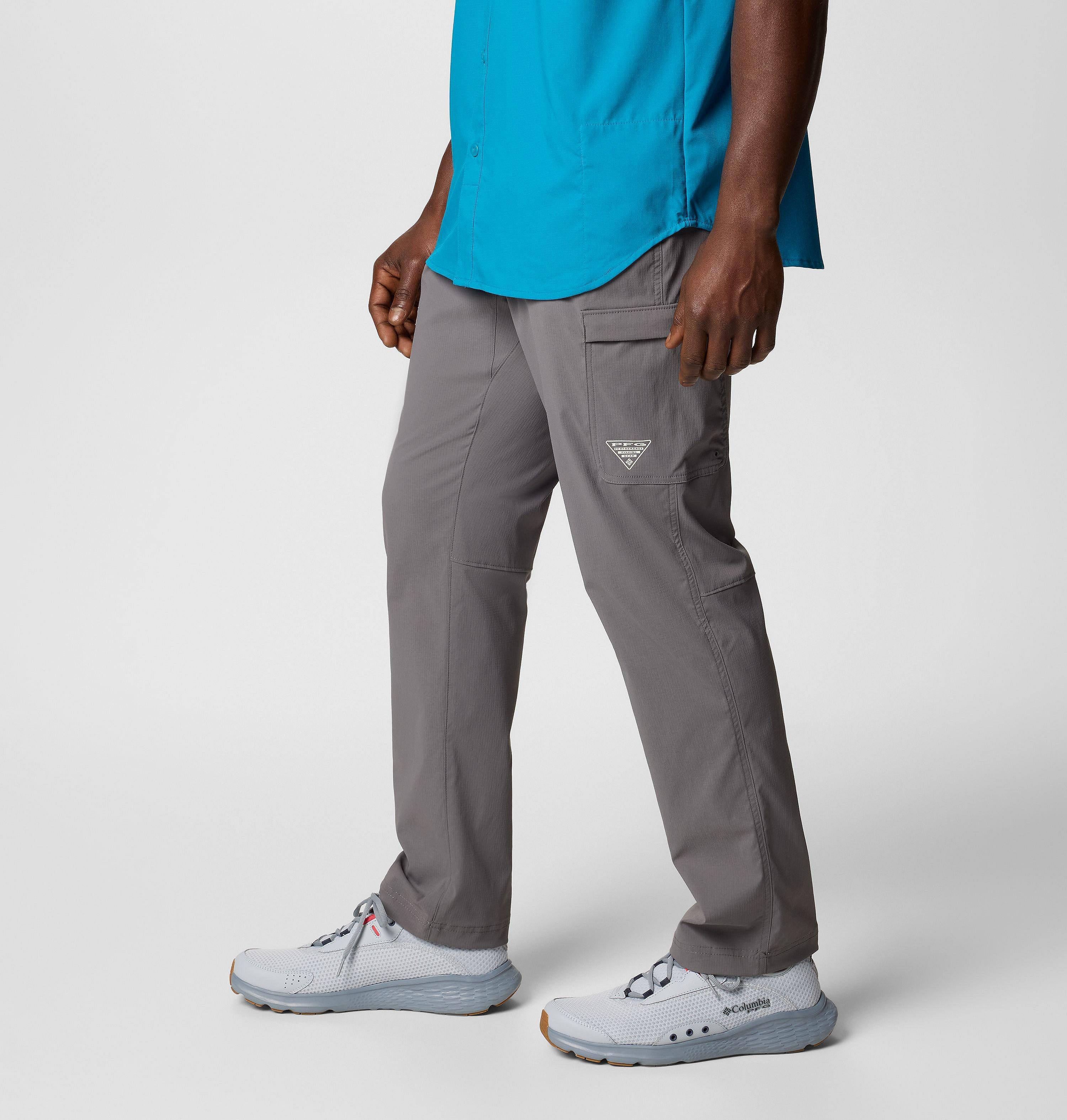 Men's Blood and Guts II Stretch Pants 4