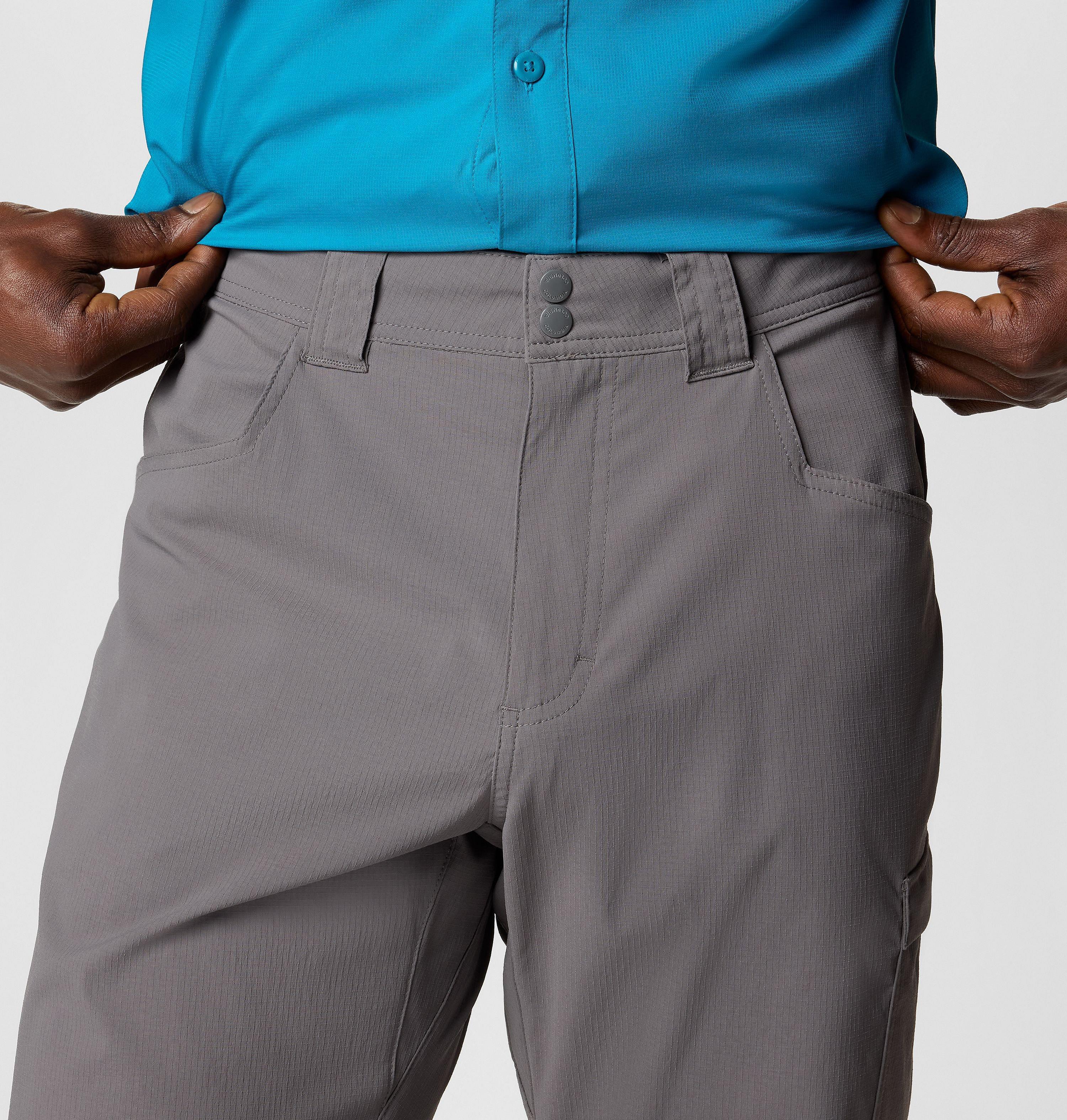 Men's Blood and Guts II Stretch Pants 5