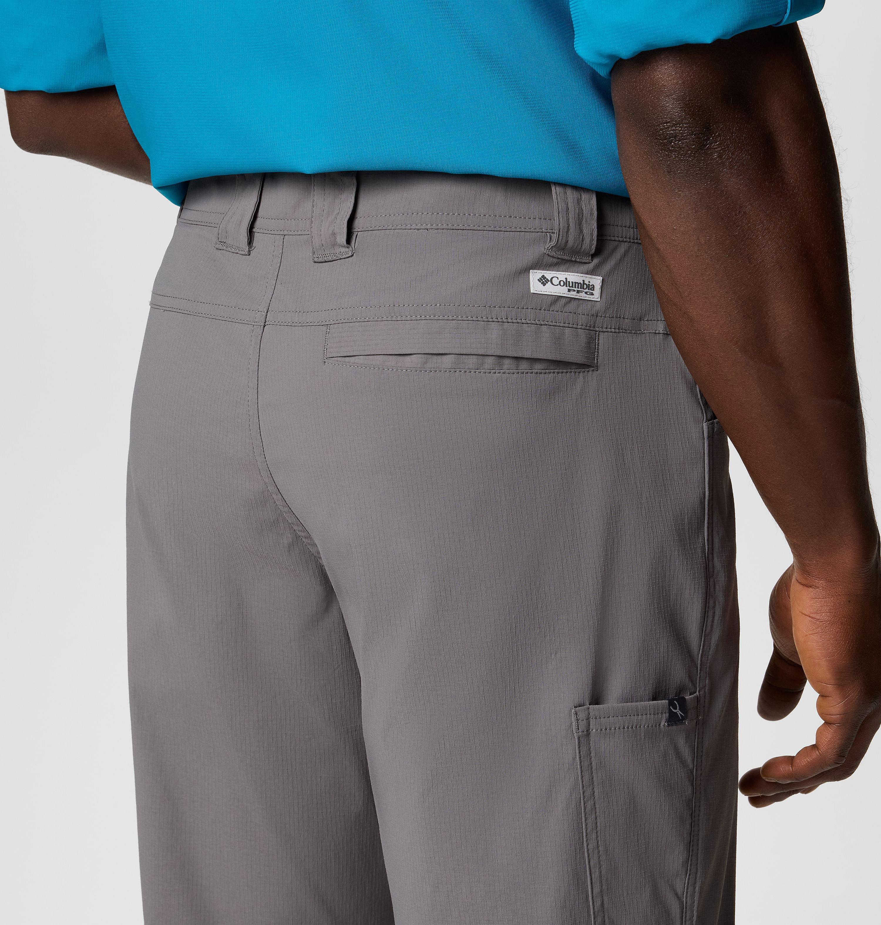 Men's Blood and Guts II Stretch Pants 6
