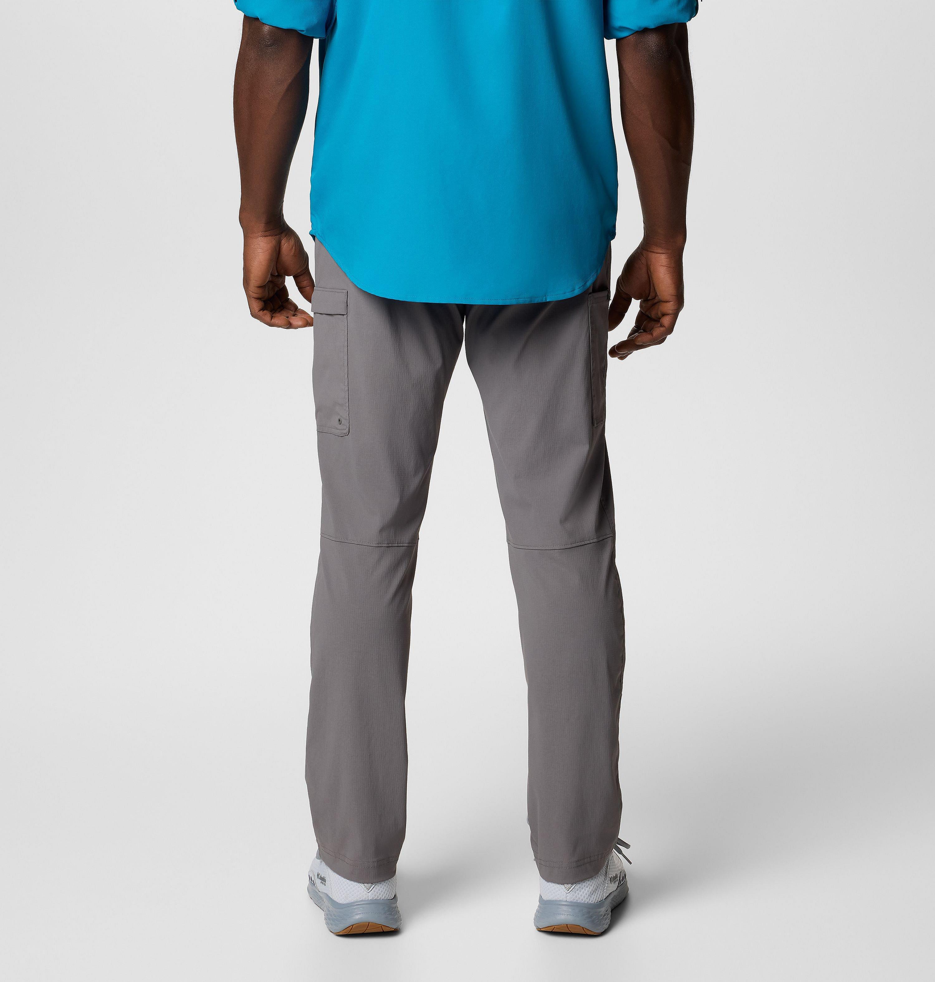Men's Blood and Guts II Stretch Pants 3